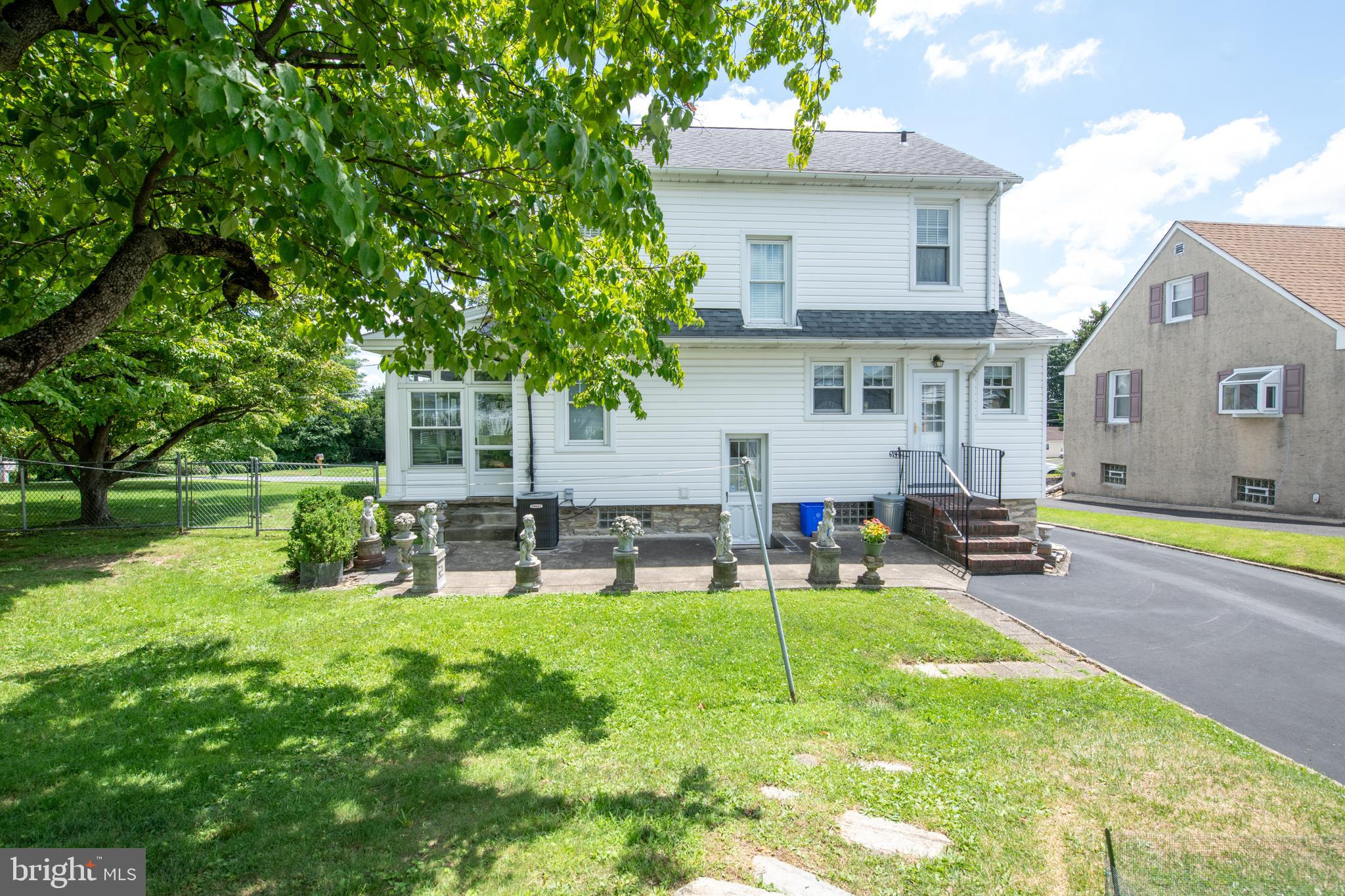 OVERBROOK HILLS - Residential