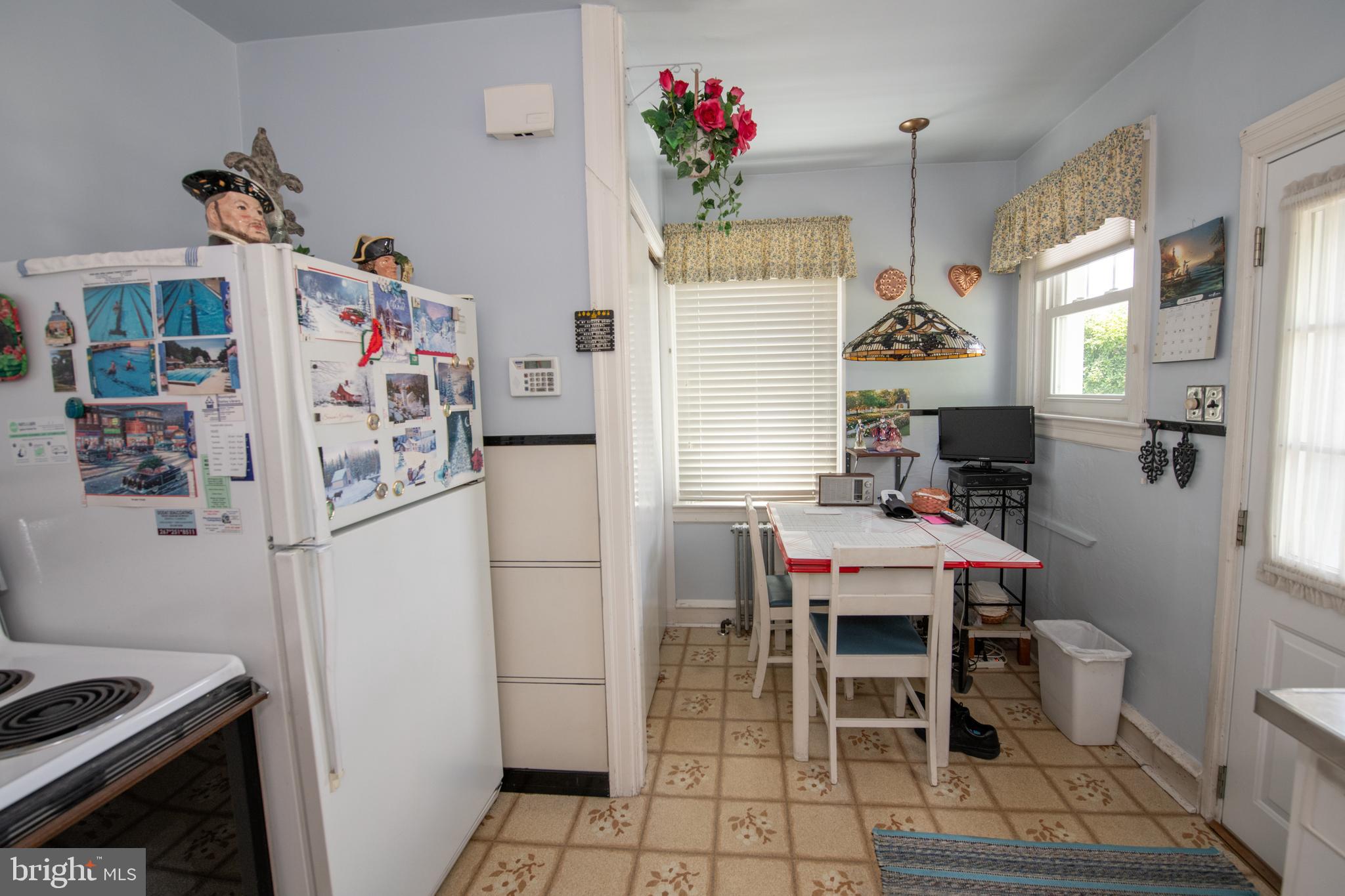 OVERBROOK HILLS - Residential
