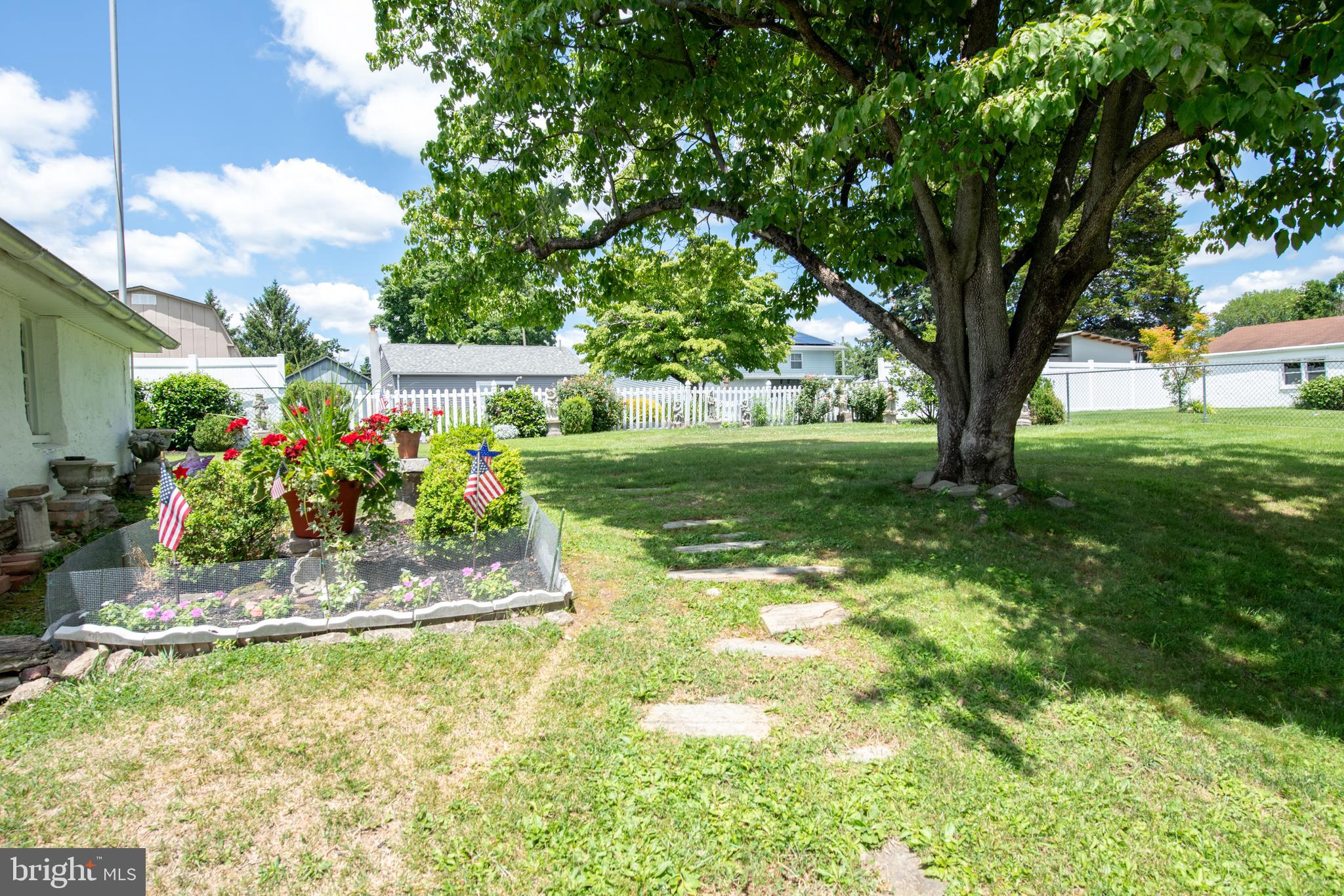 OVERBROOK HILLS - Residential