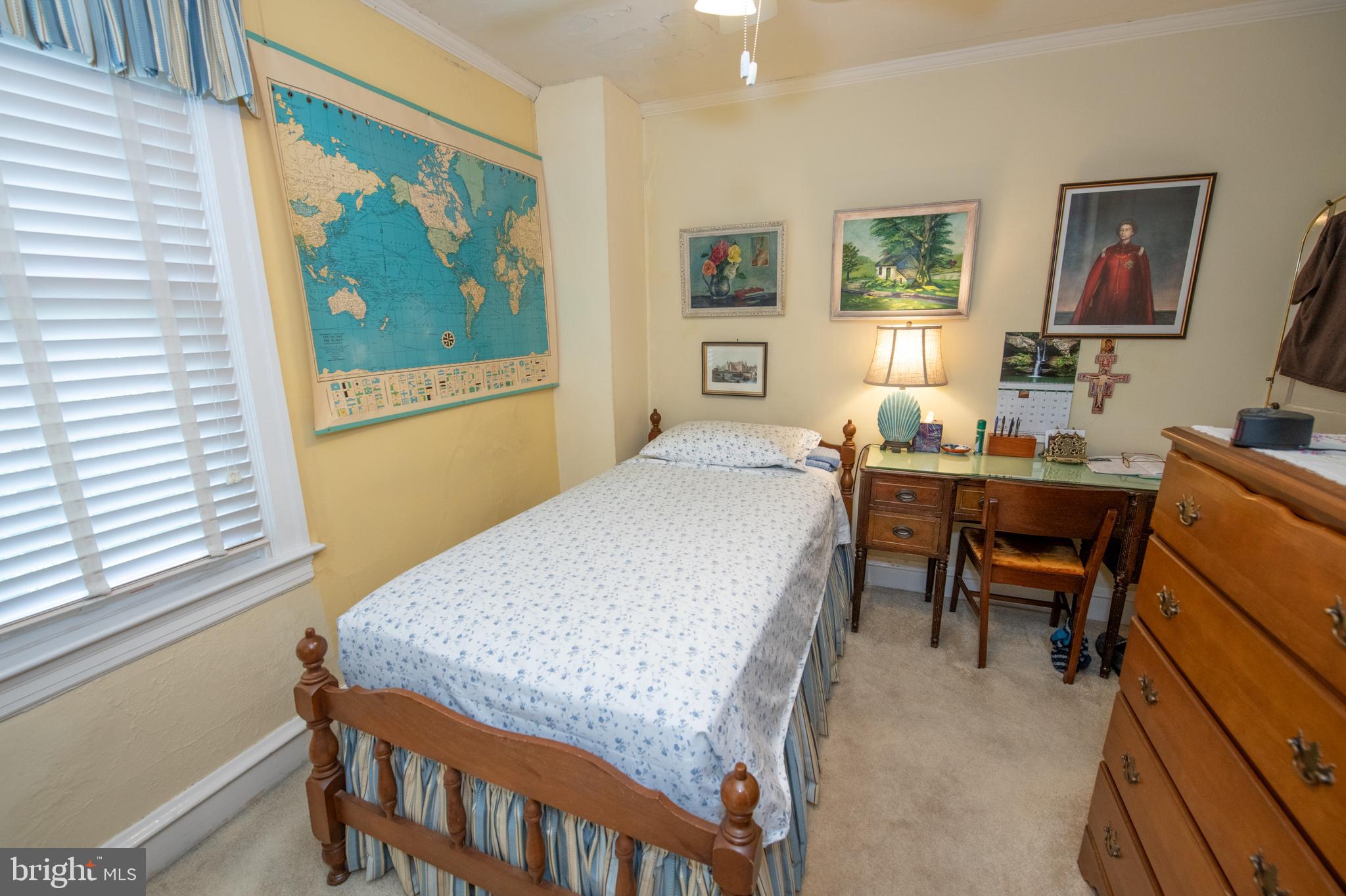 OVERBROOK HILLS - Residential