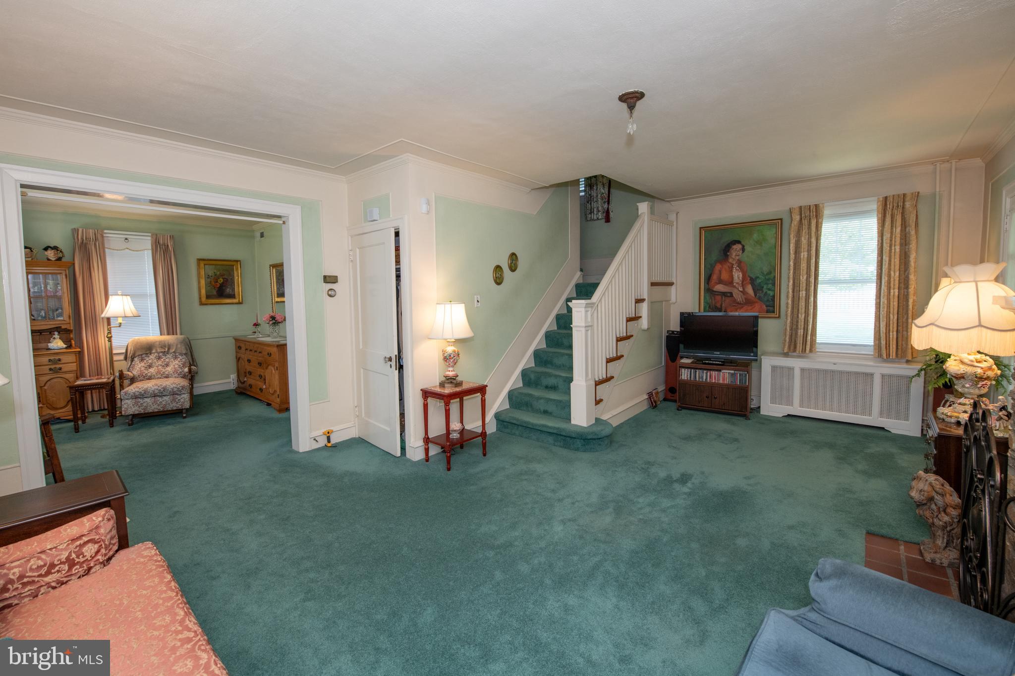 OVERBROOK HILLS - Residential