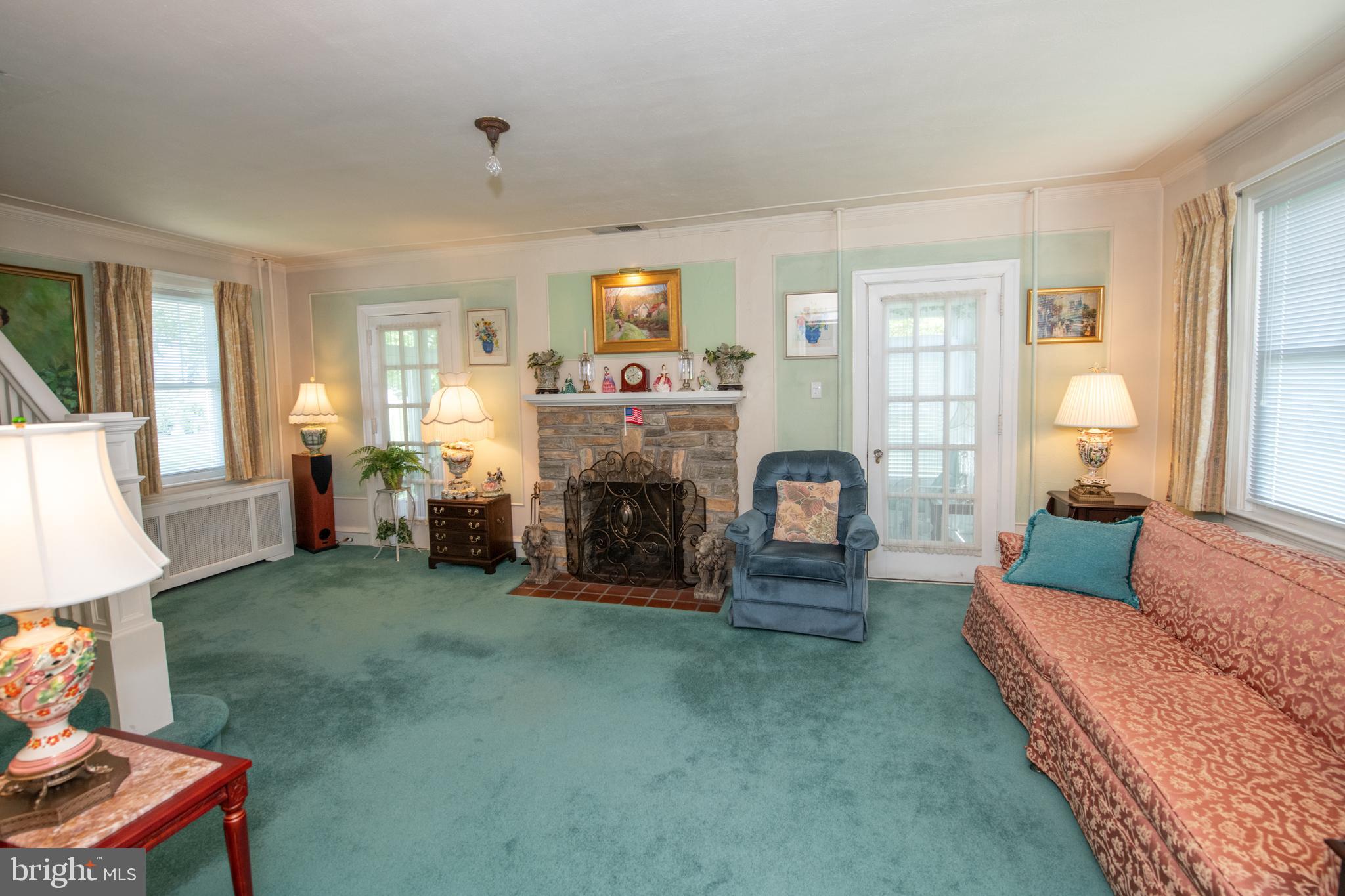 OVERBROOK HILLS - Residential