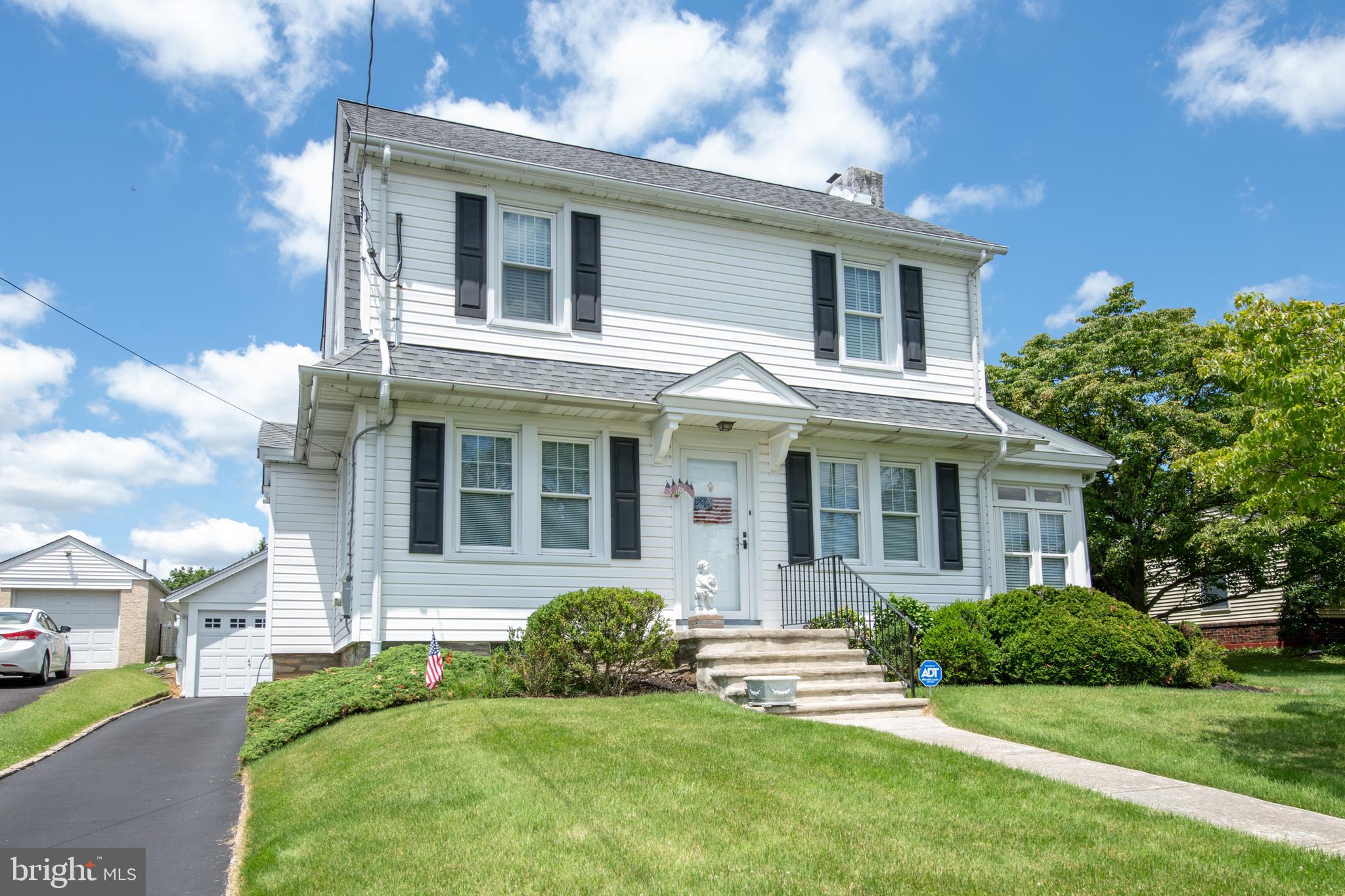OVERBROOK HILLS - Residential