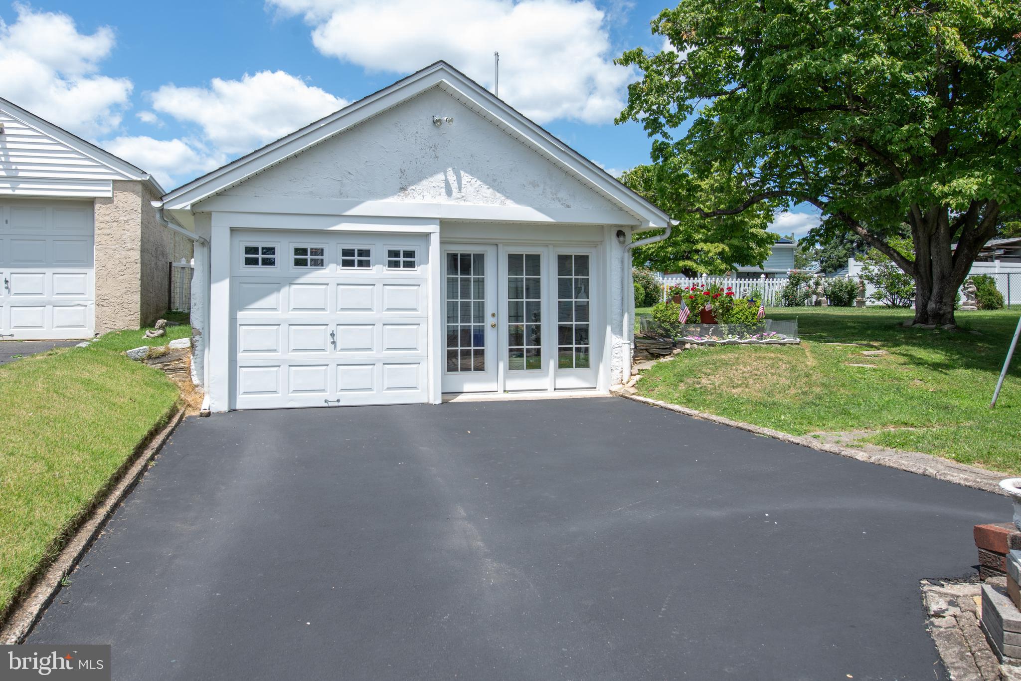 OVERBROOK HILLS - Residential