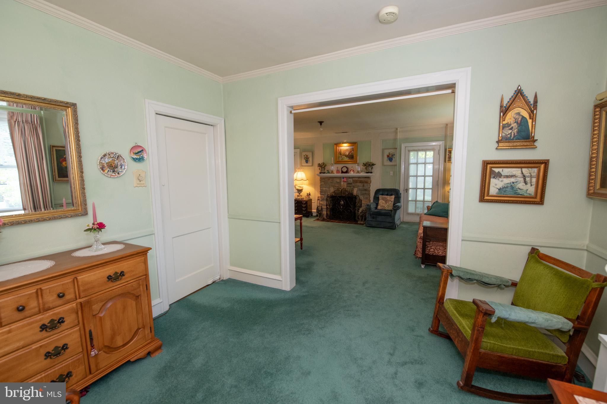 OVERBROOK HILLS - Residential