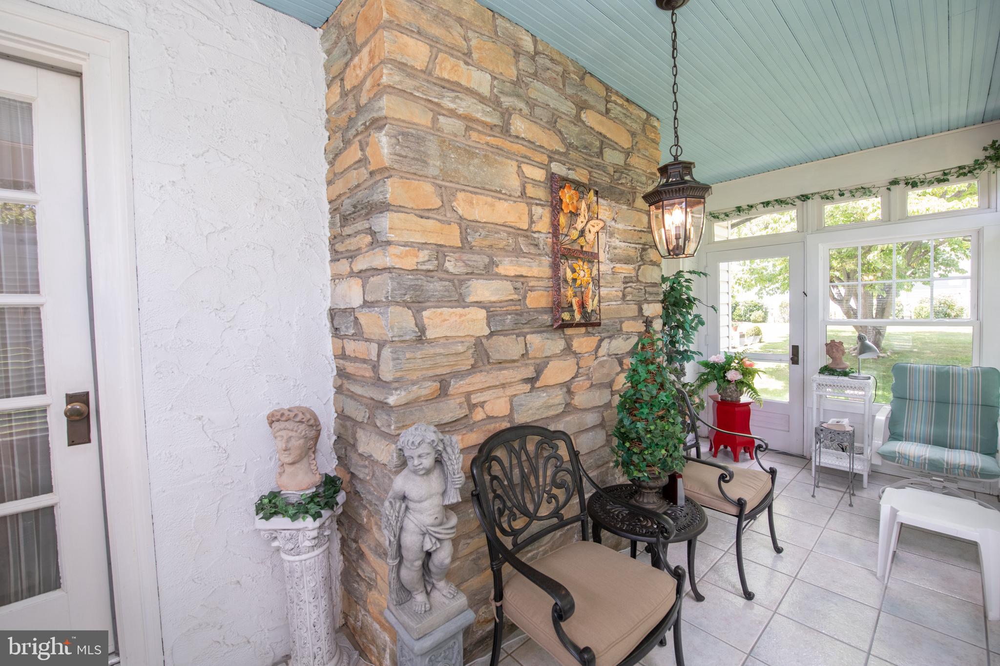 OVERBROOK HILLS - Residential