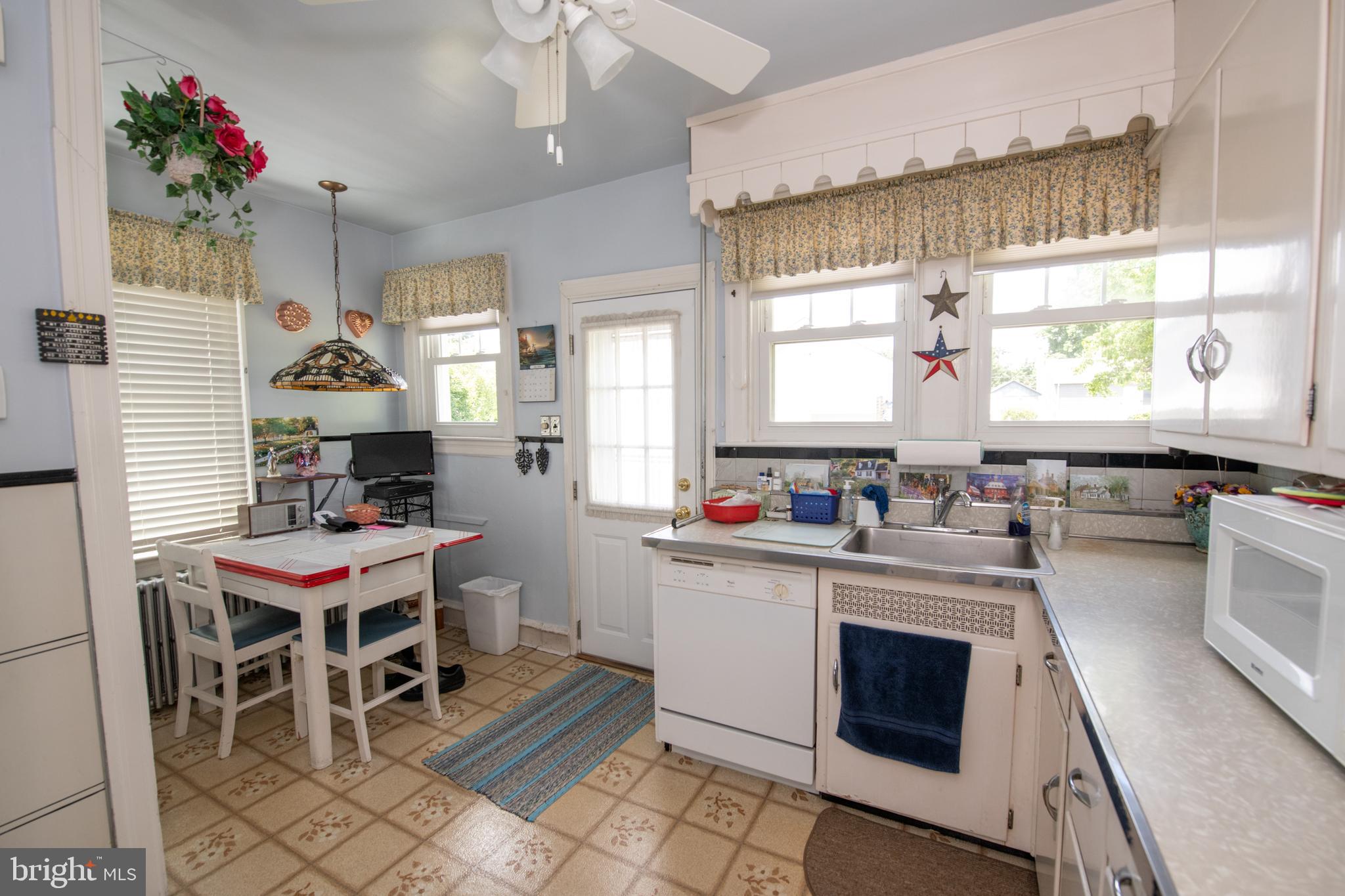 OVERBROOK HILLS - Residential