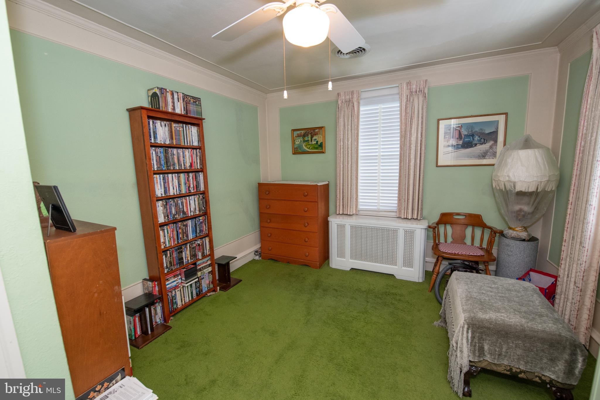 OVERBROOK HILLS - Residential