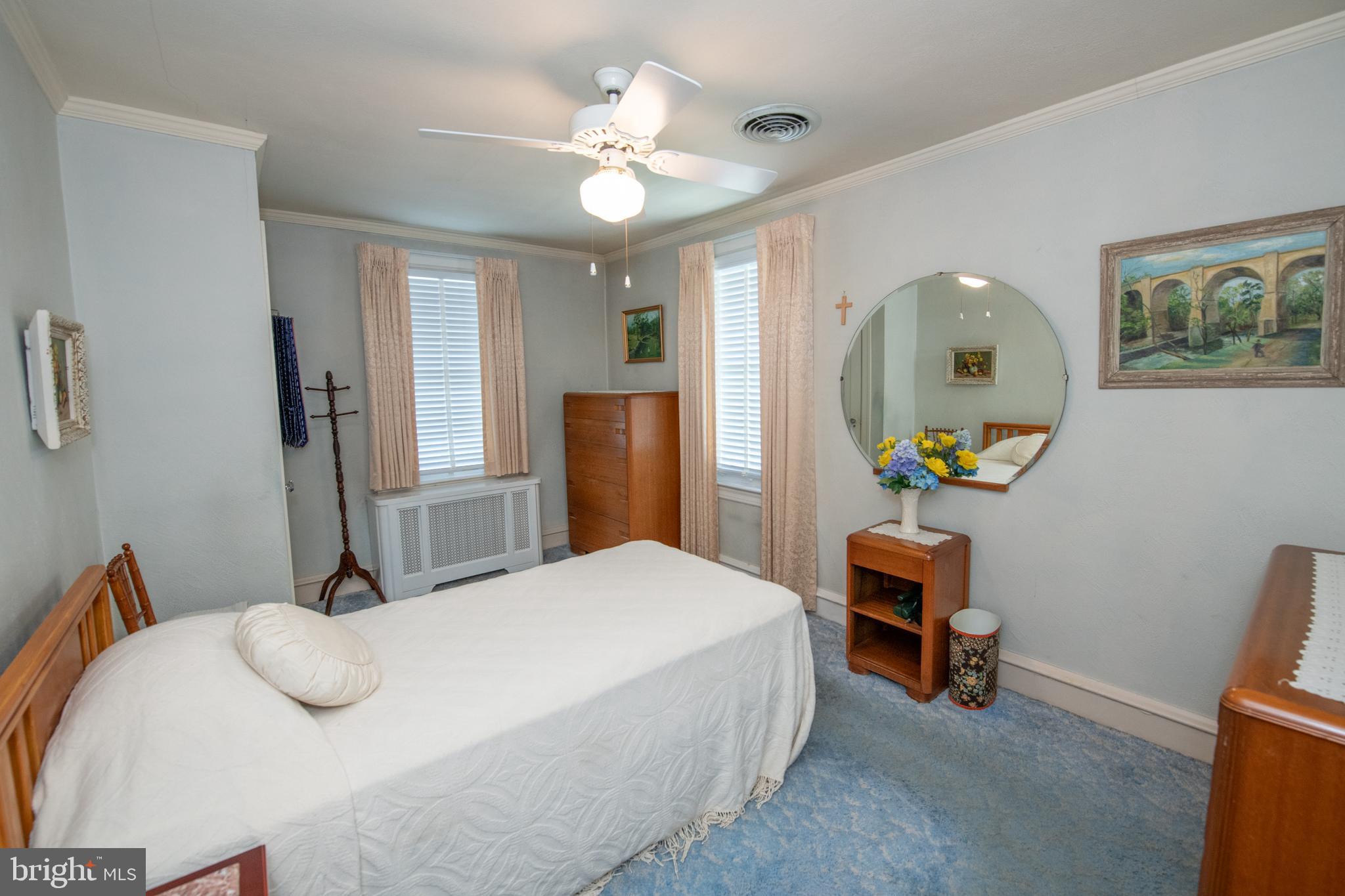 OVERBROOK HILLS - Residential