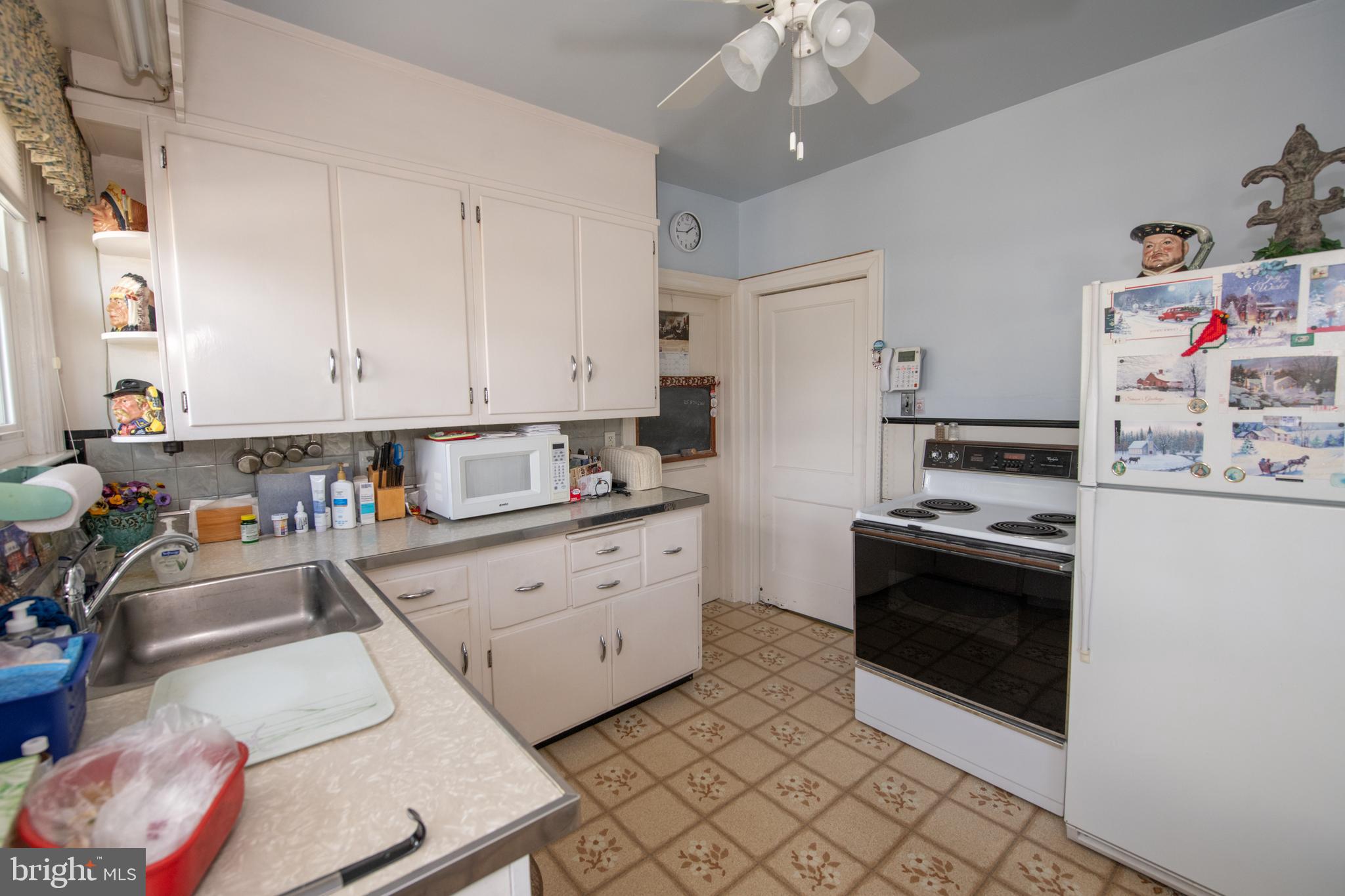 OVERBROOK HILLS - Residential