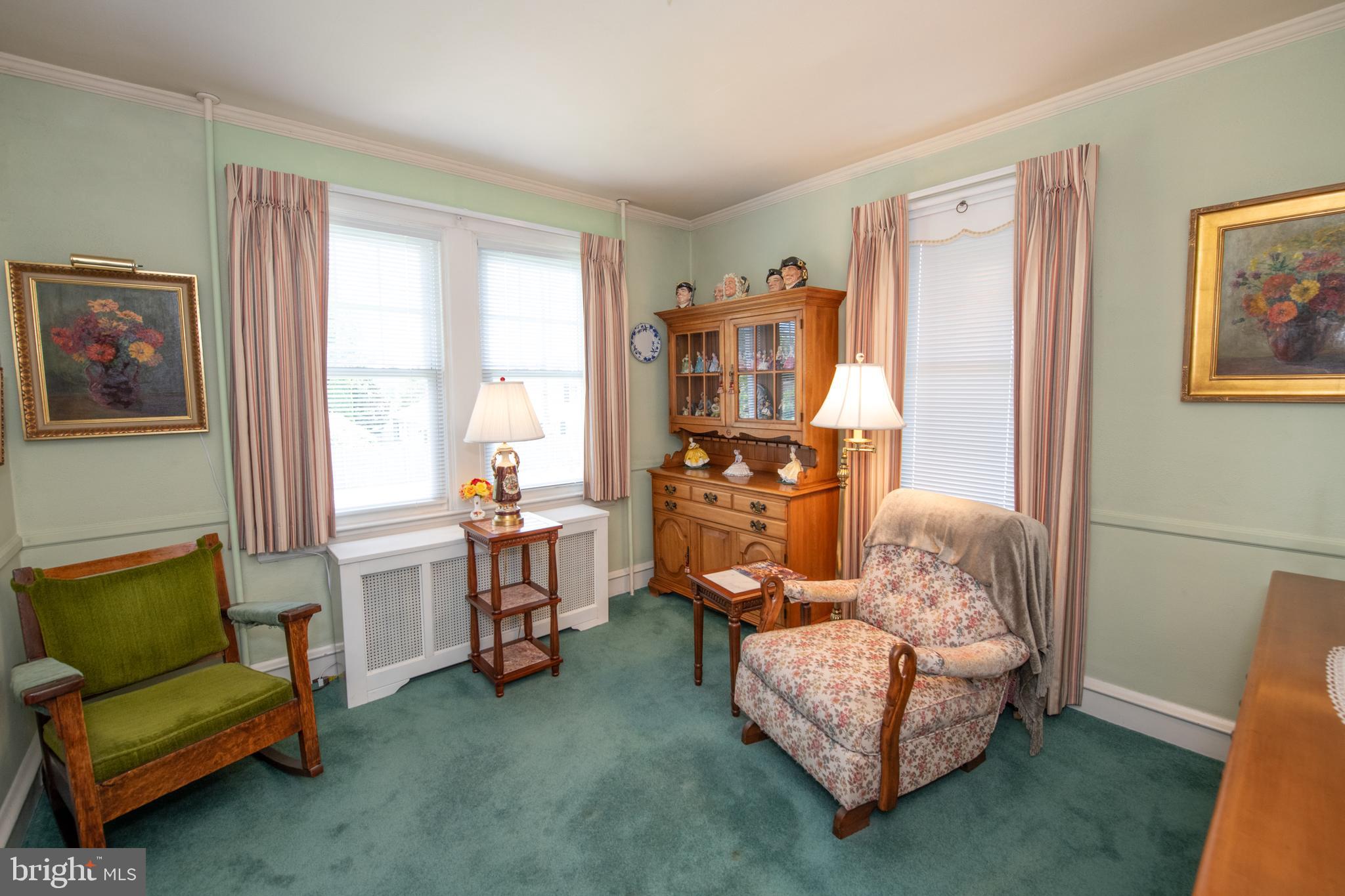 OVERBROOK HILLS - Residential