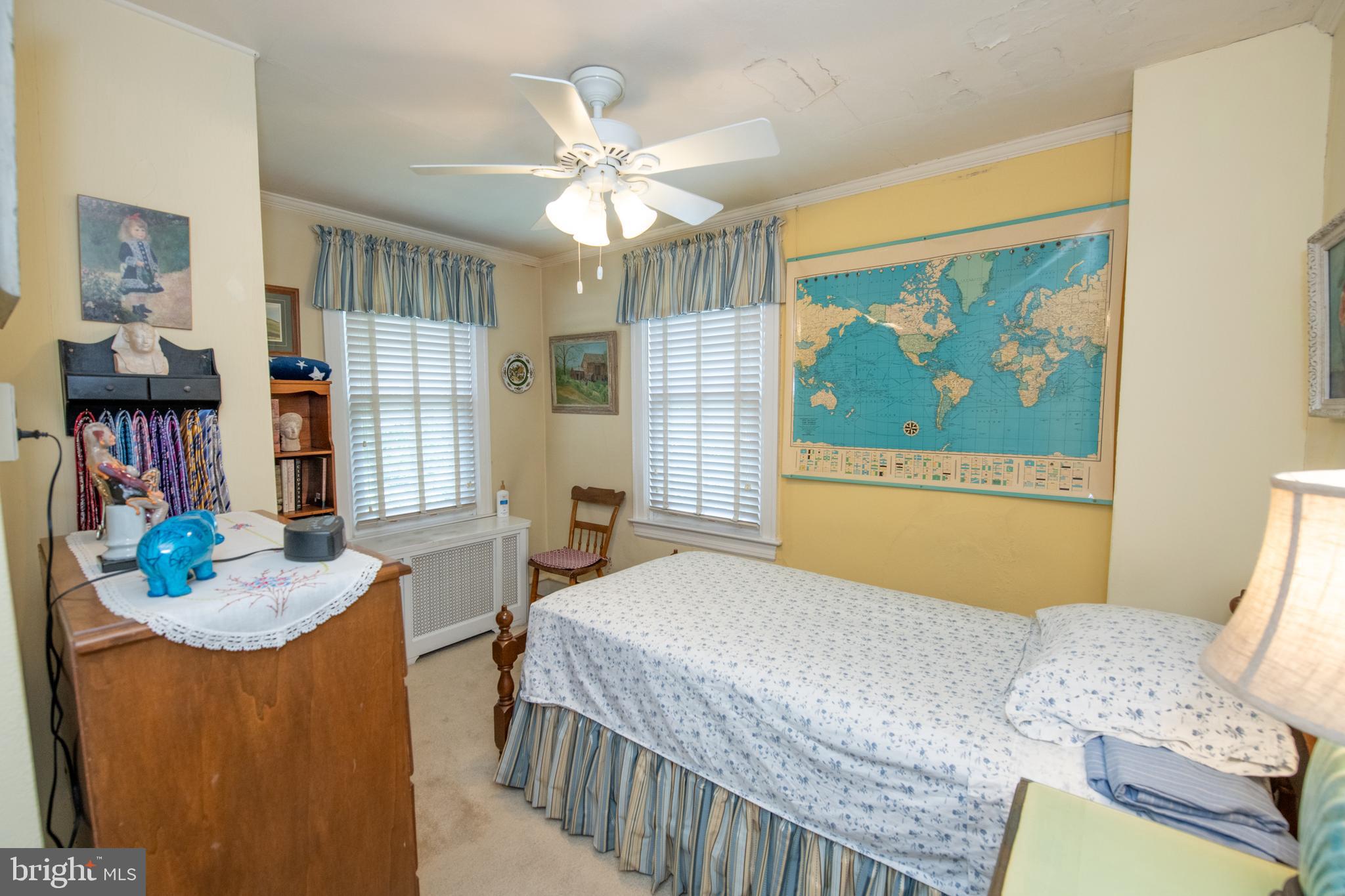 OVERBROOK HILLS - Residential