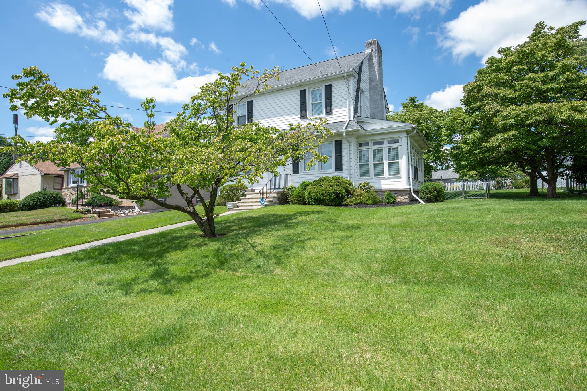 OVERBROOK HILLS - Residential