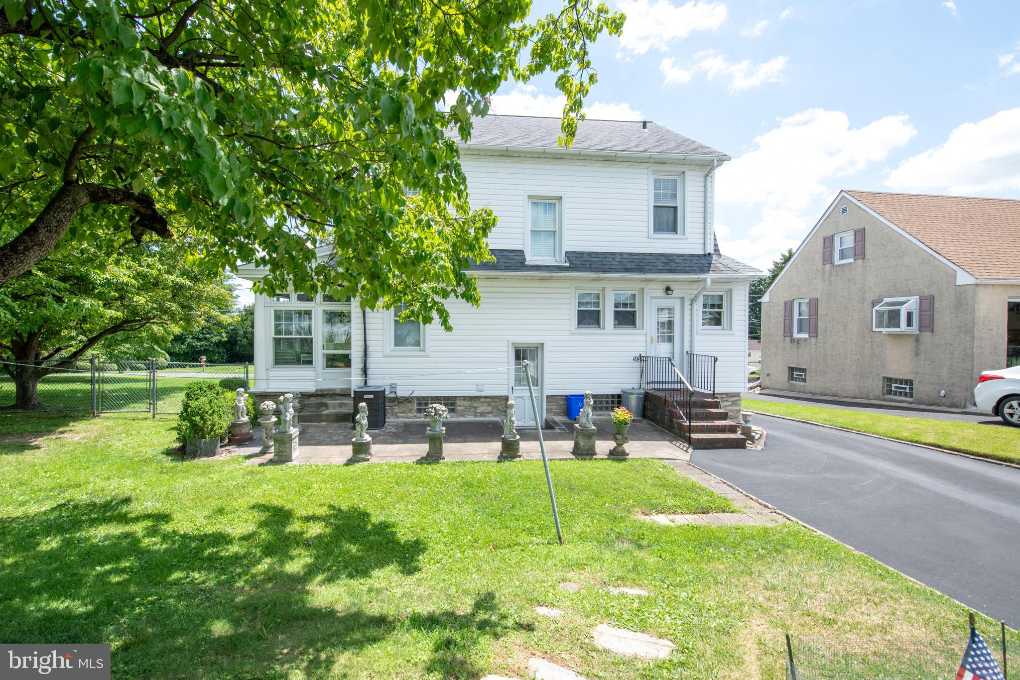 OVERBROOK HILLS - Residential