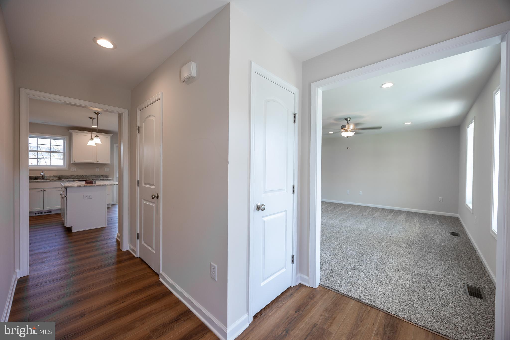 PRENTISS POINT - Residential