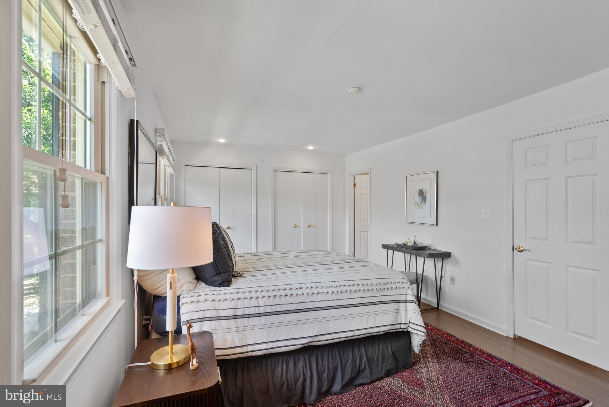 HALLCREST HEIGHTS - Residential