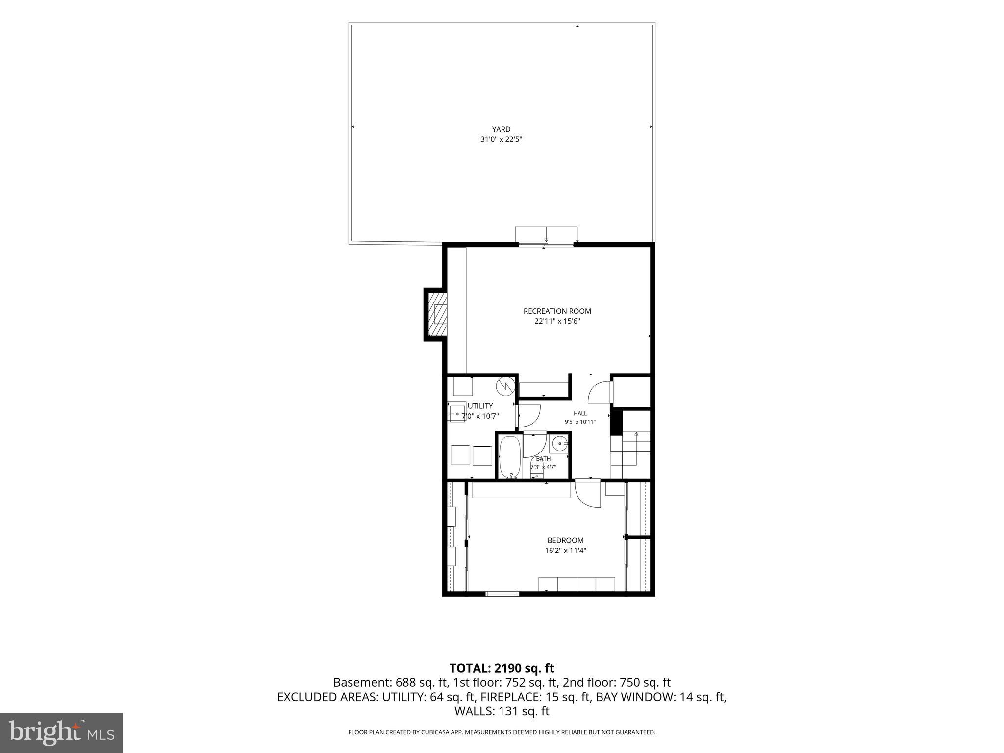 HALLCREST HEIGHTS - Residential