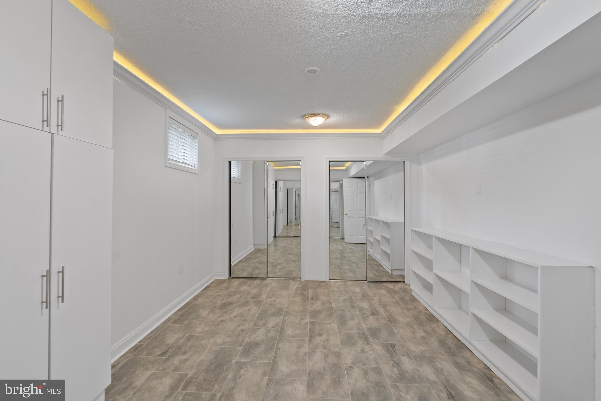 HALLCREST HEIGHTS - Residential