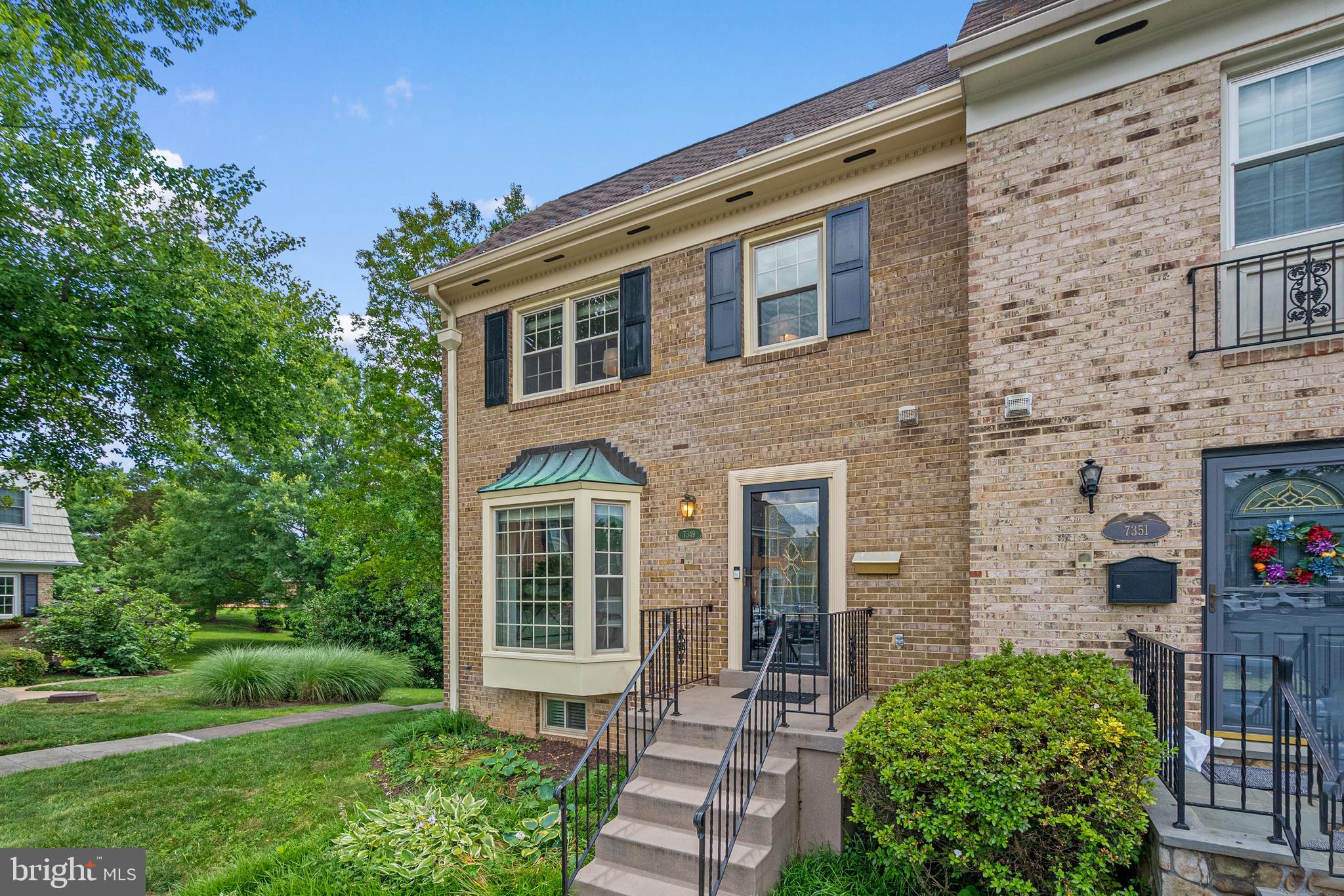 HALLCREST HEIGHTS - Residential