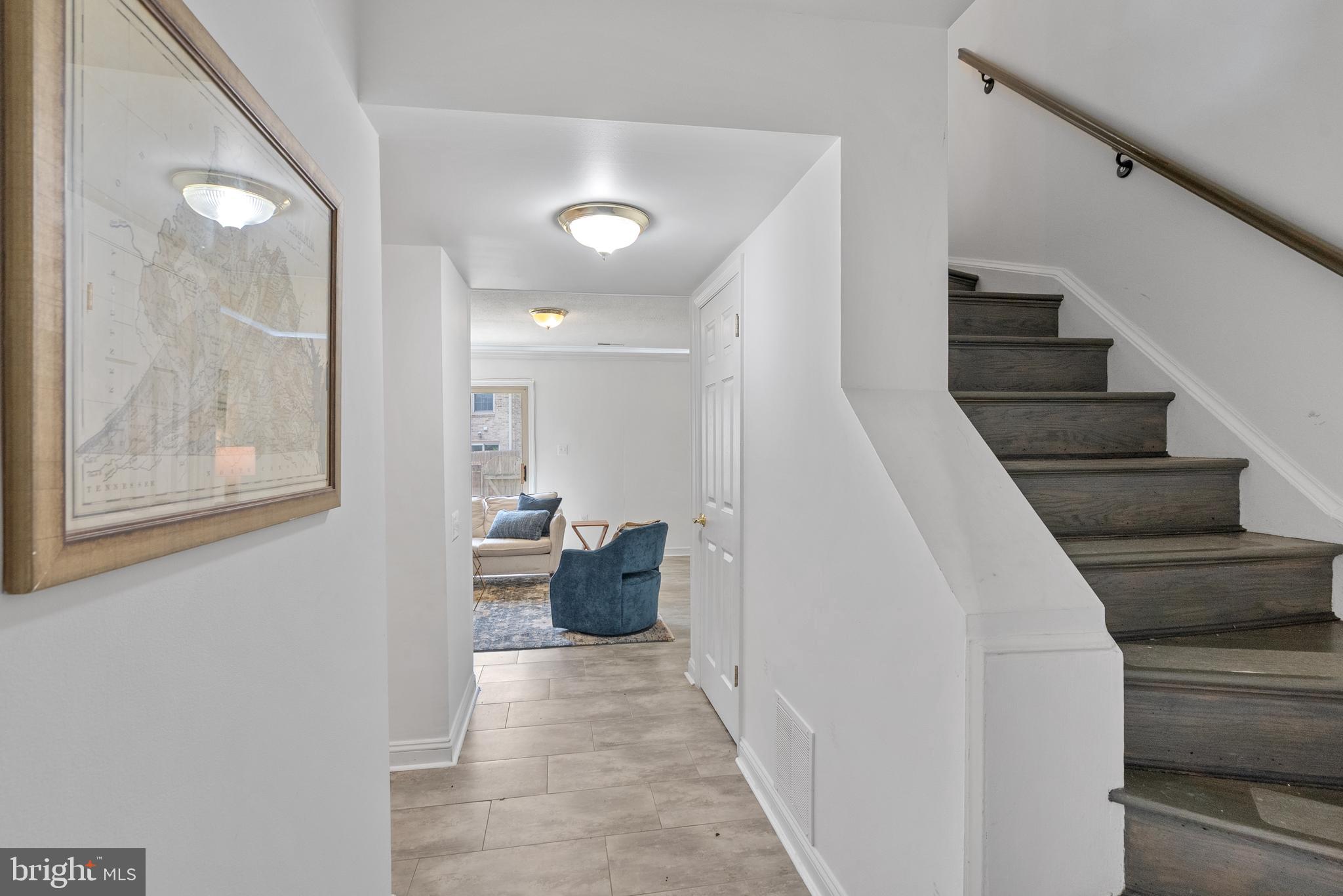 HALLCREST HEIGHTS - Residential
