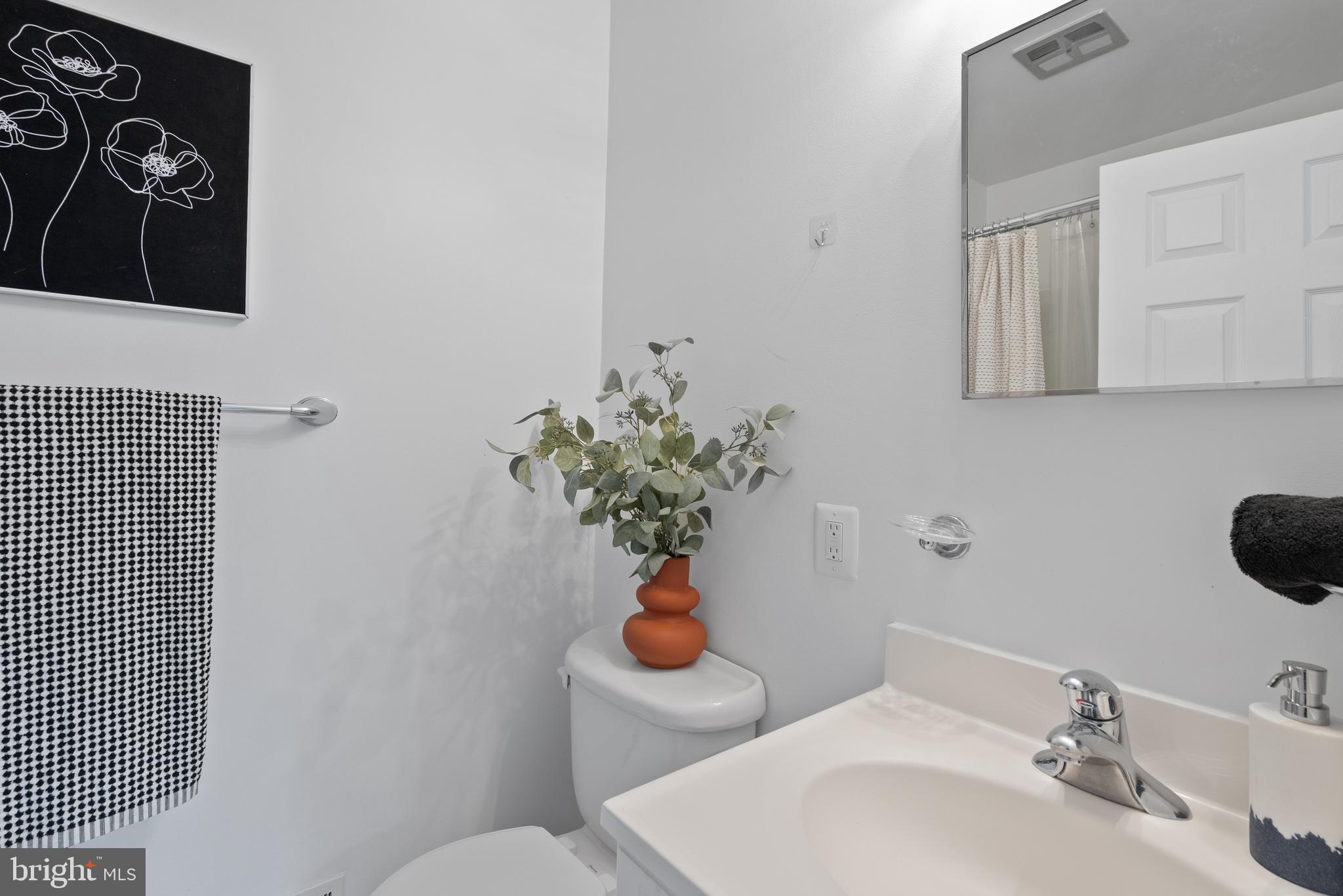 HALLCREST HEIGHTS - Residential