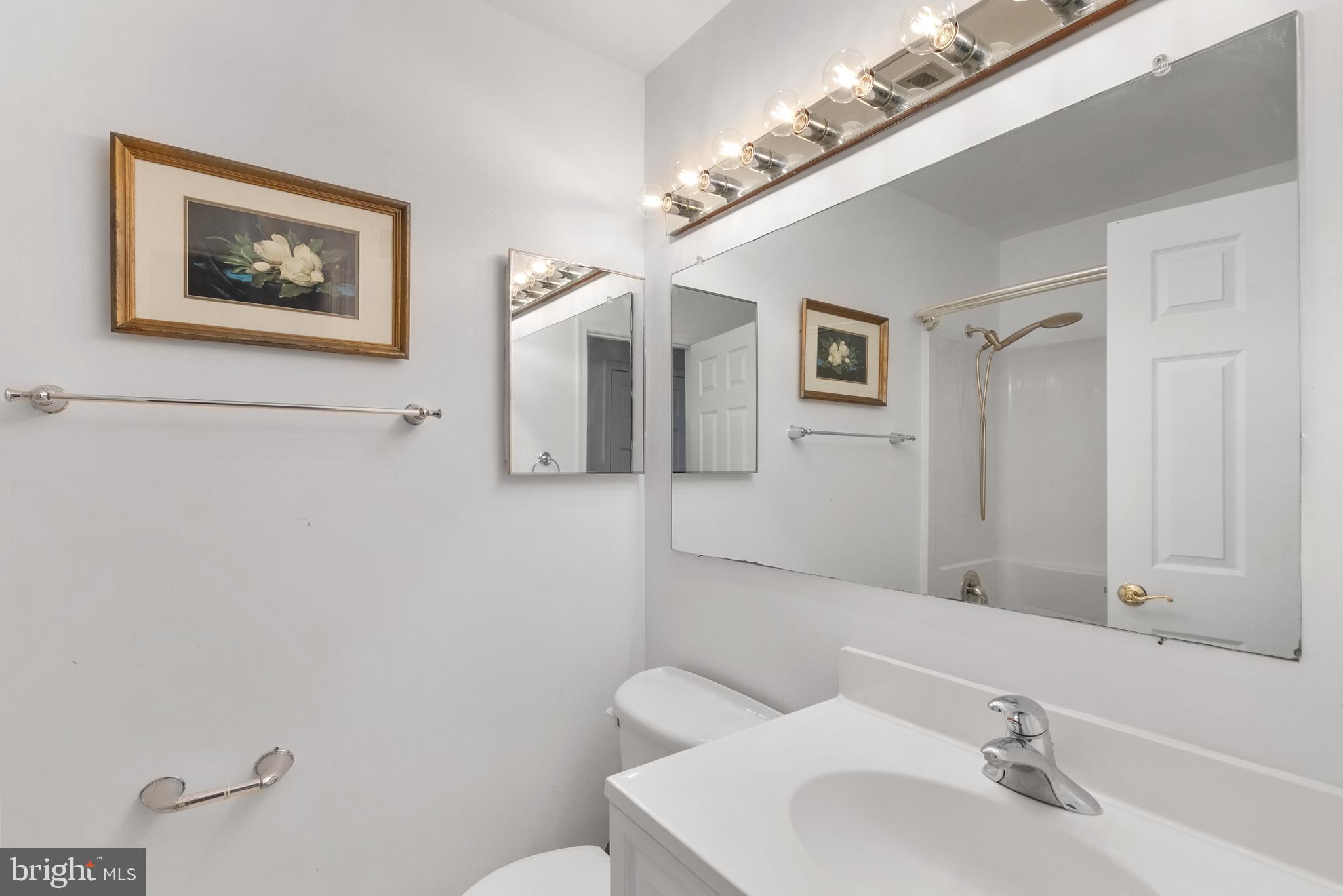 HALLCREST HEIGHTS - Residential