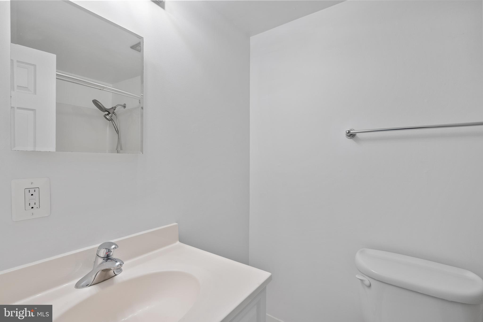 HALLCREST HEIGHTS - Residential