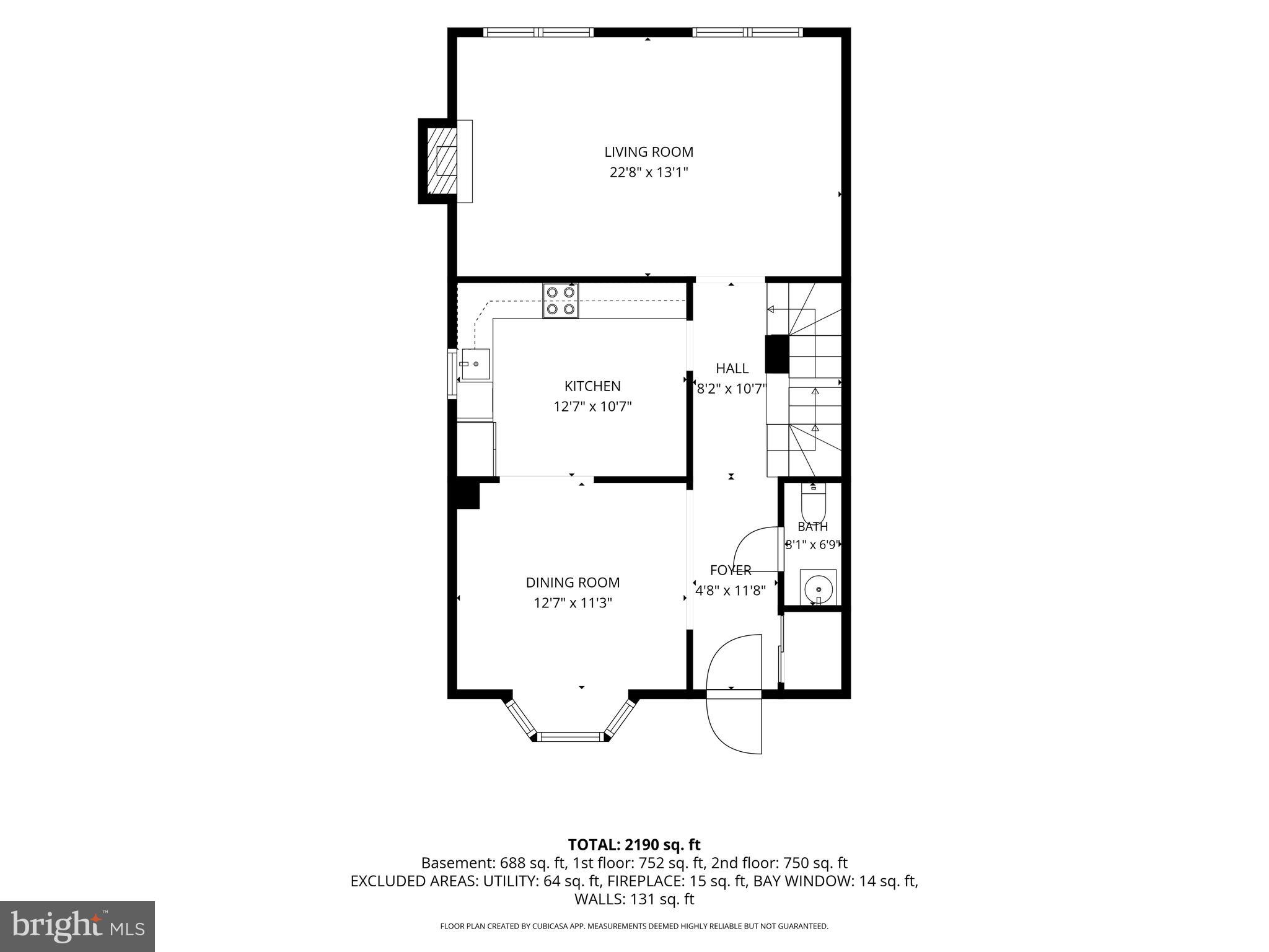HALLCREST HEIGHTS - Residential
