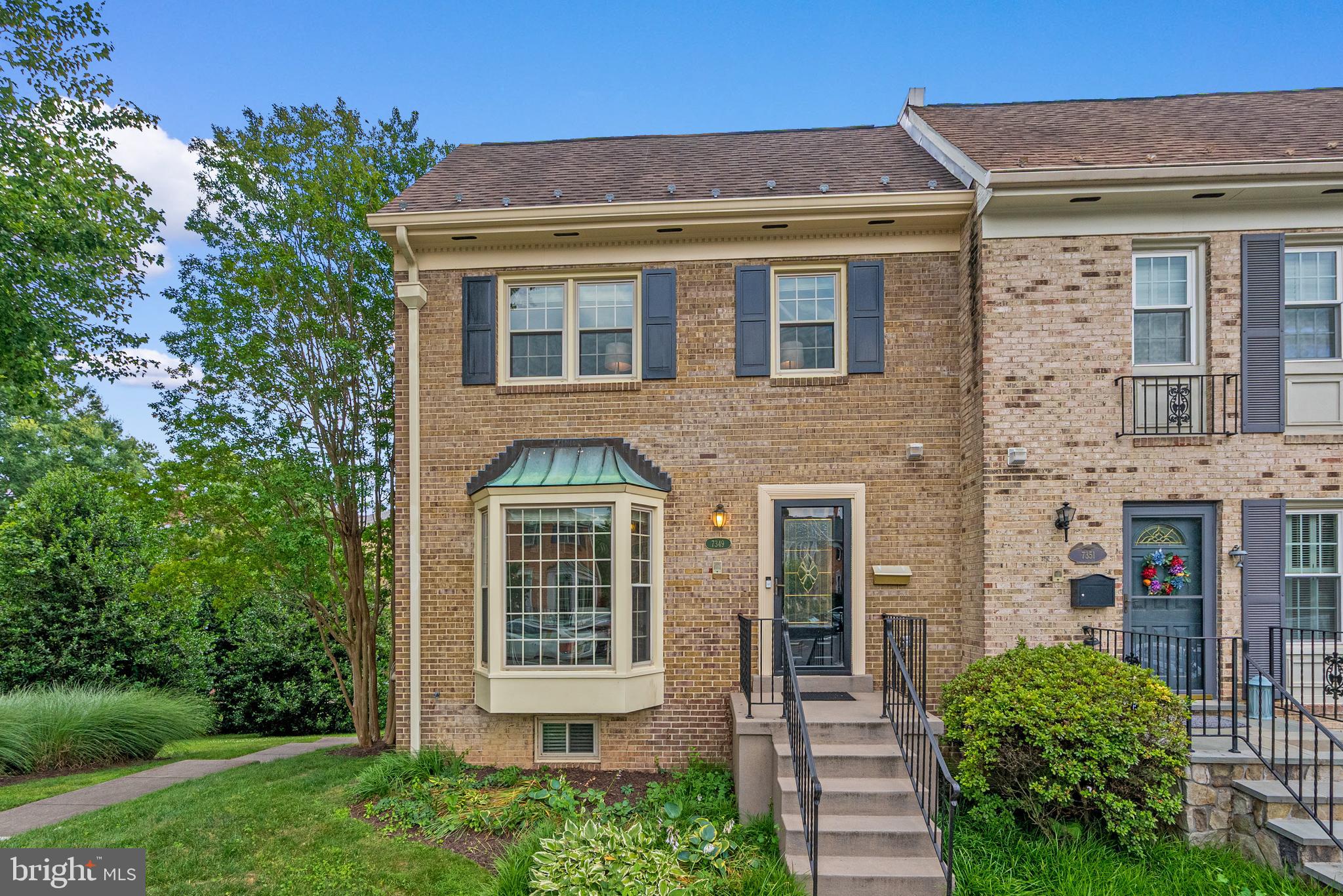 HALLCREST HEIGHTS - Residential