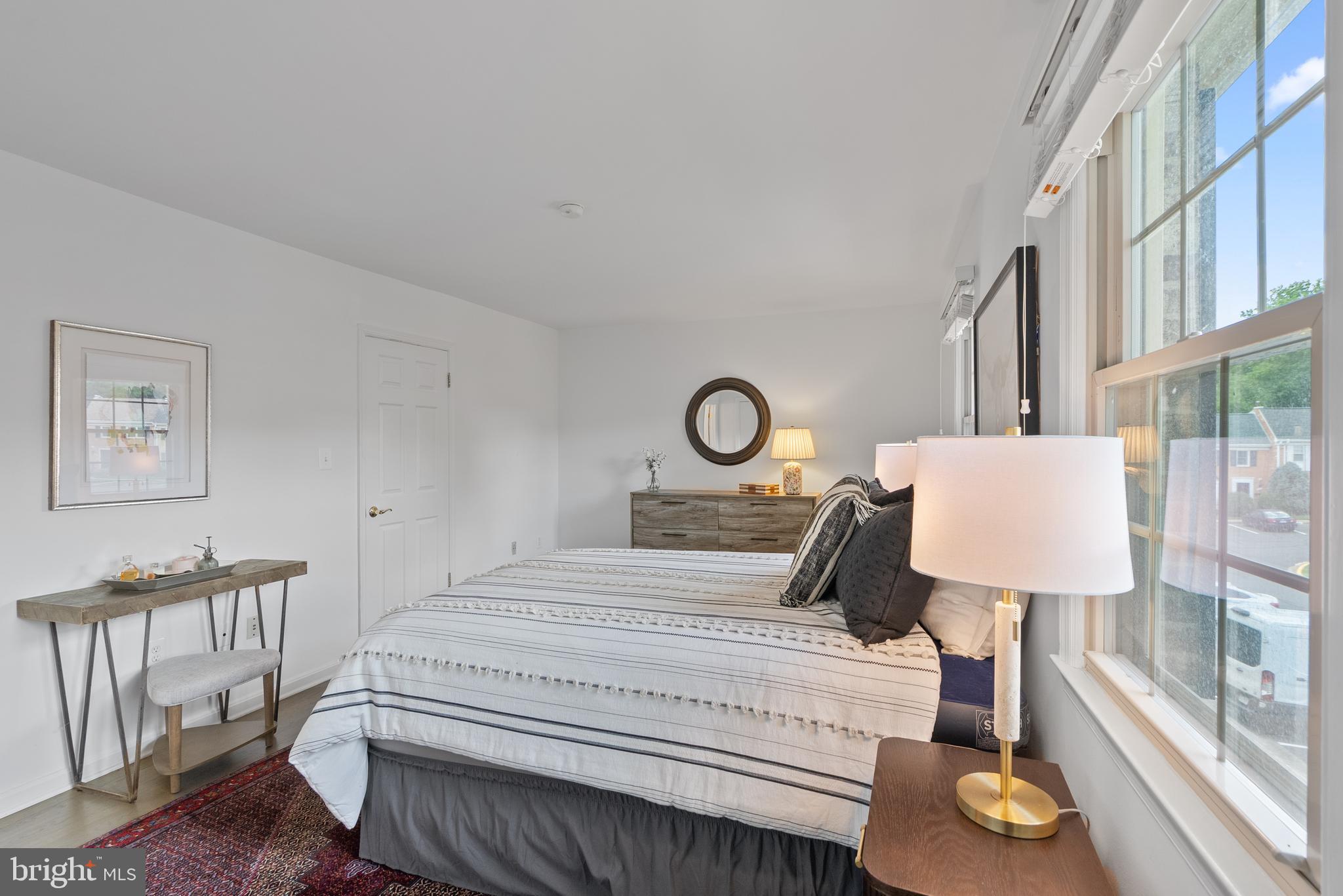 HALLCREST HEIGHTS - Residential