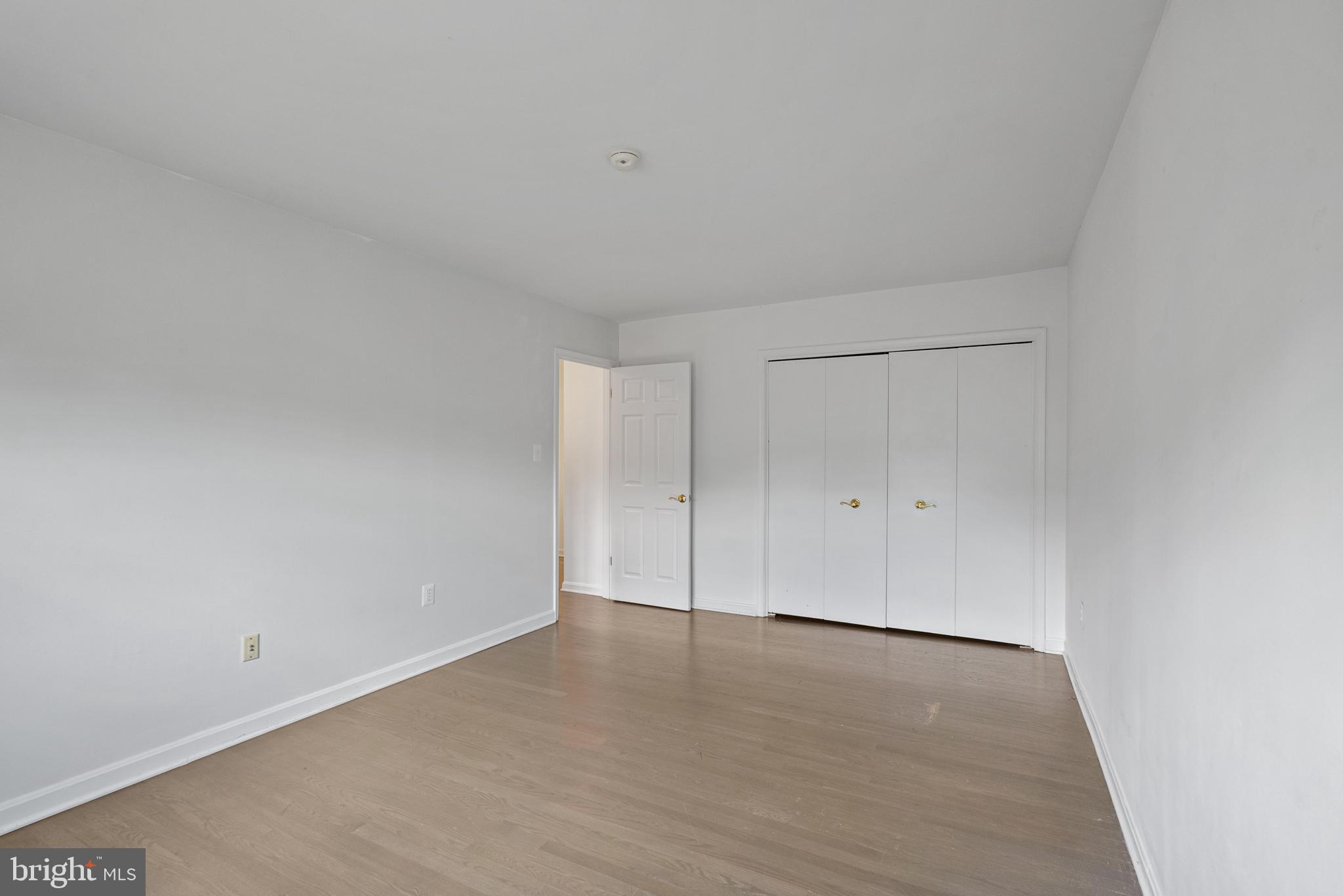 HALLCREST HEIGHTS - Residential