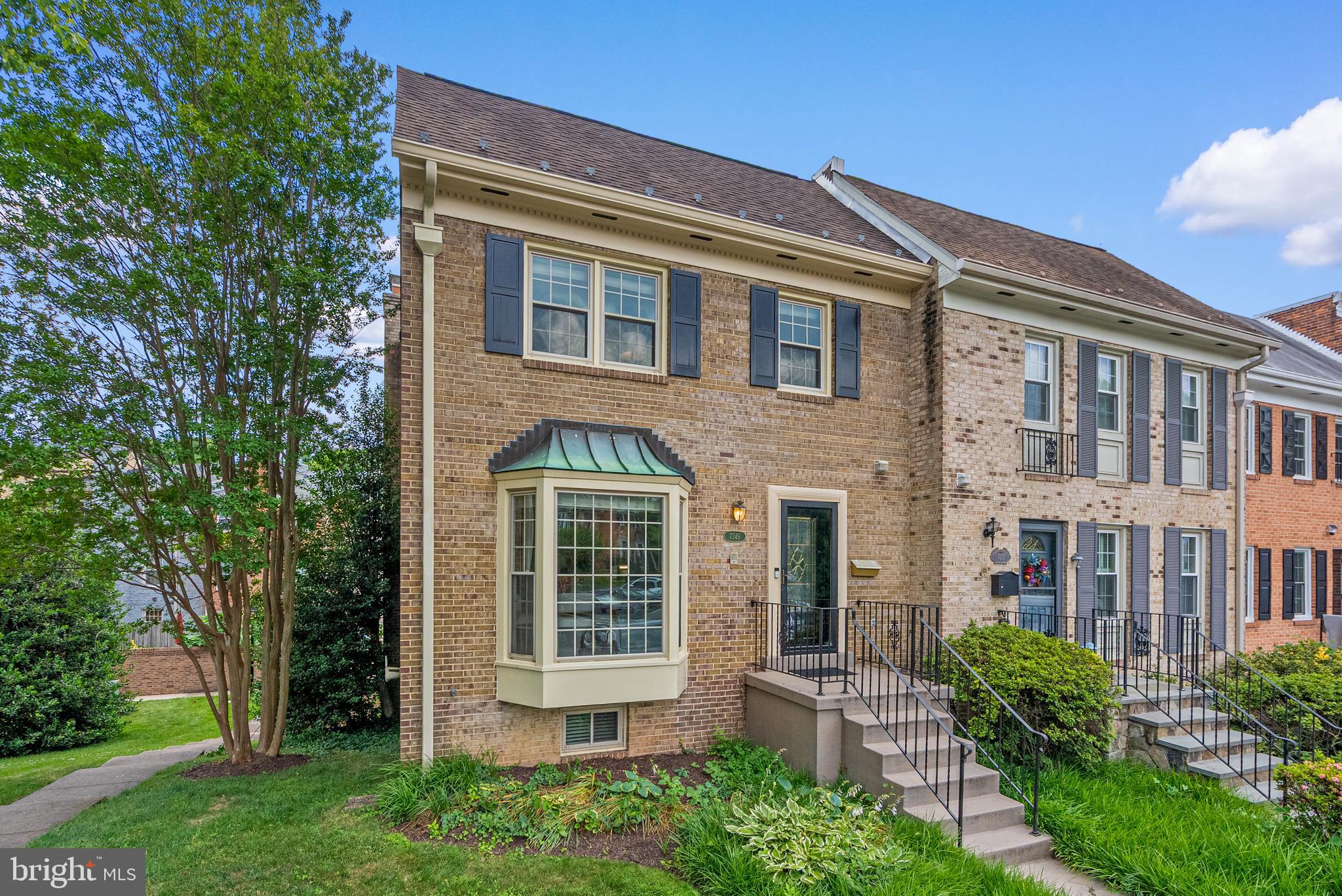 HALLCREST HEIGHTS - Residential