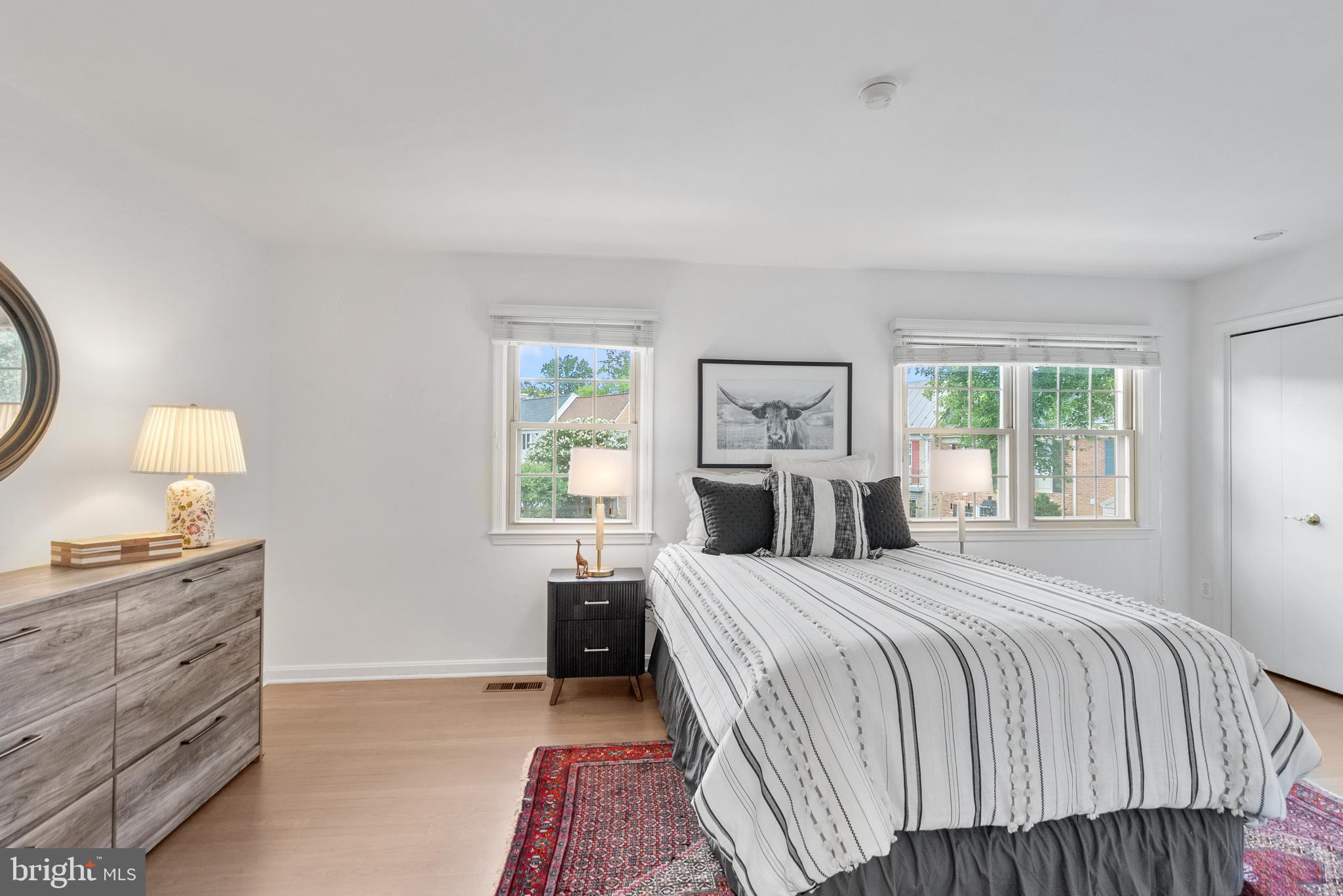 HALLCREST HEIGHTS - Residential