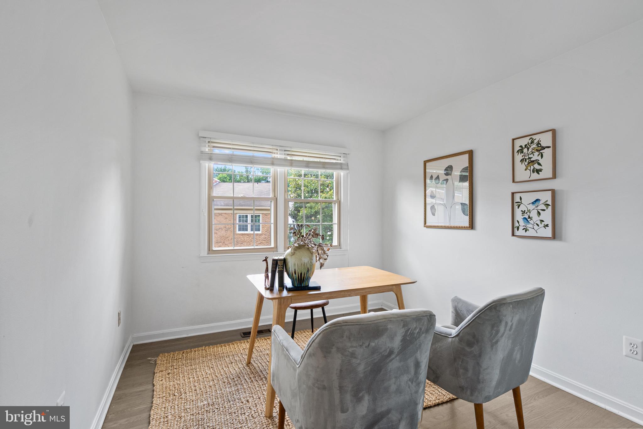 HALLCREST HEIGHTS - Residential