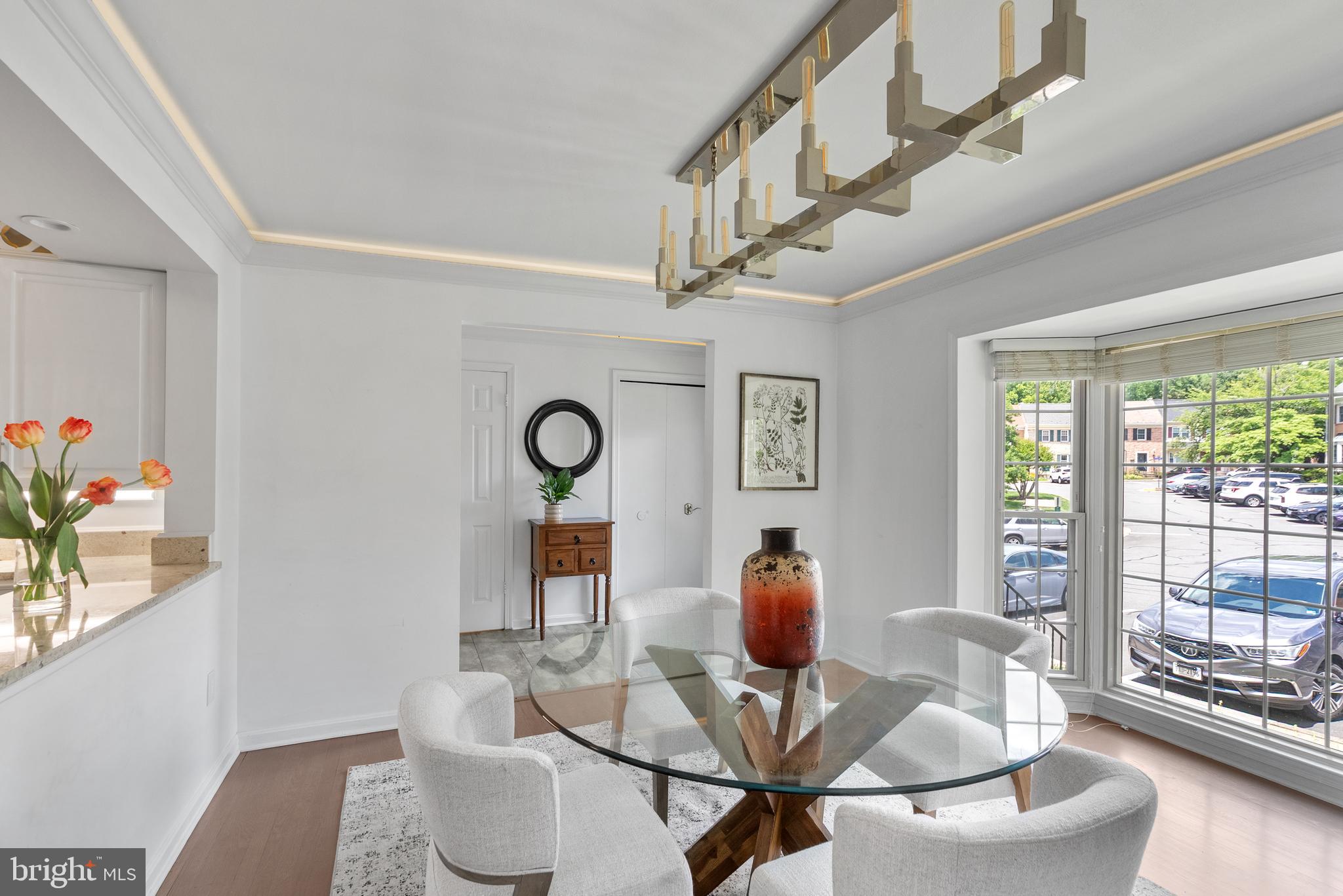 HALLCREST HEIGHTS - Residential