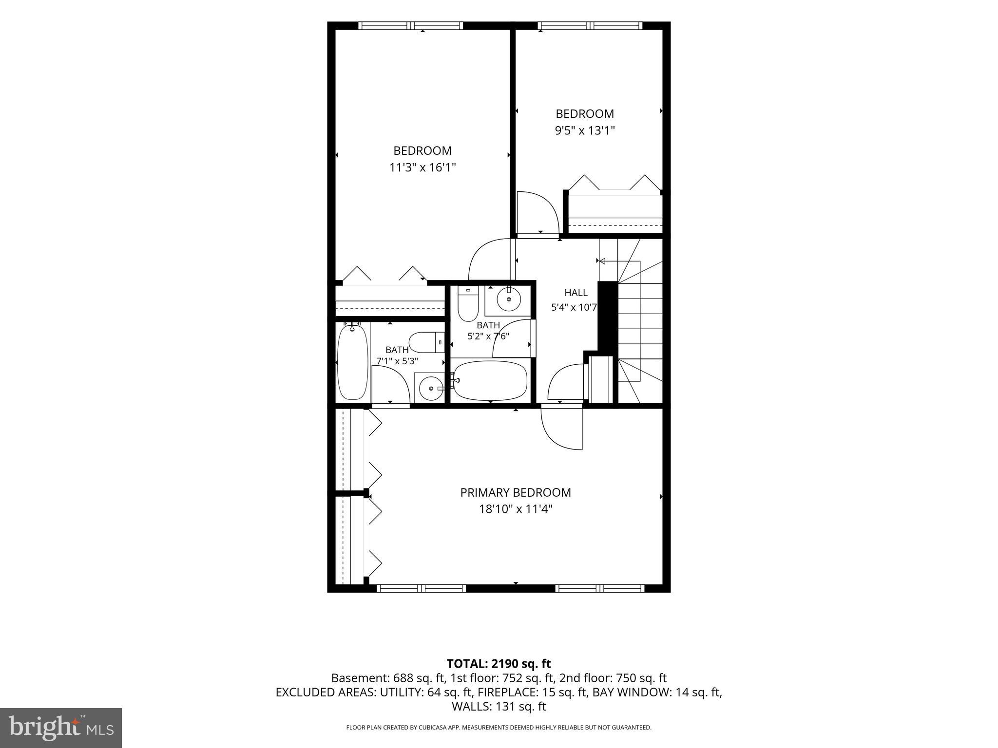 HALLCREST HEIGHTS - Residential