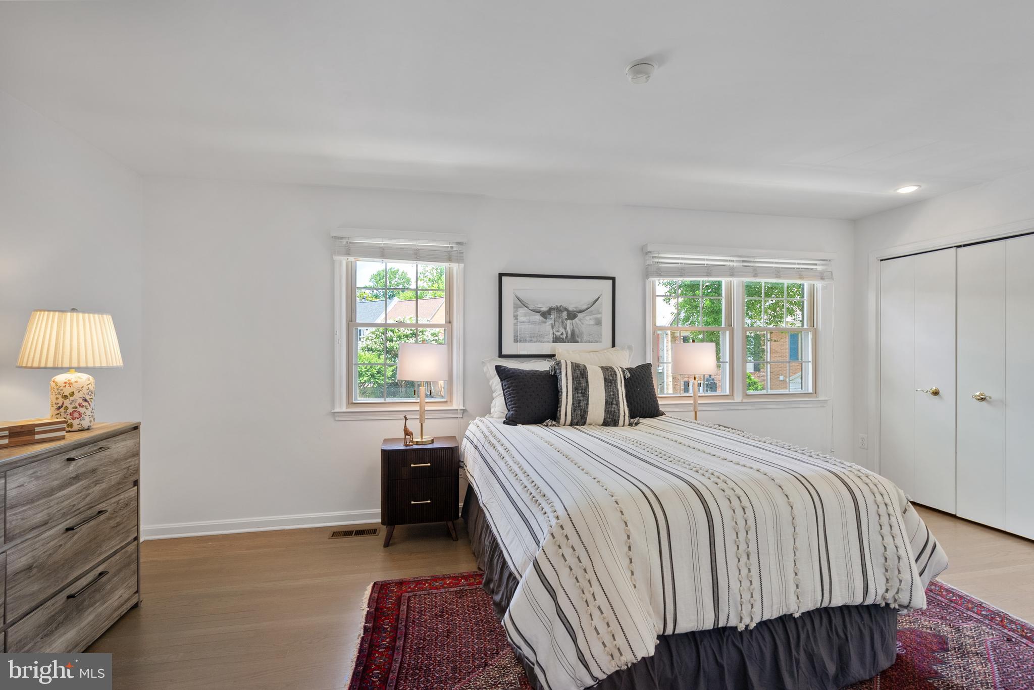 HALLCREST HEIGHTS - Residential