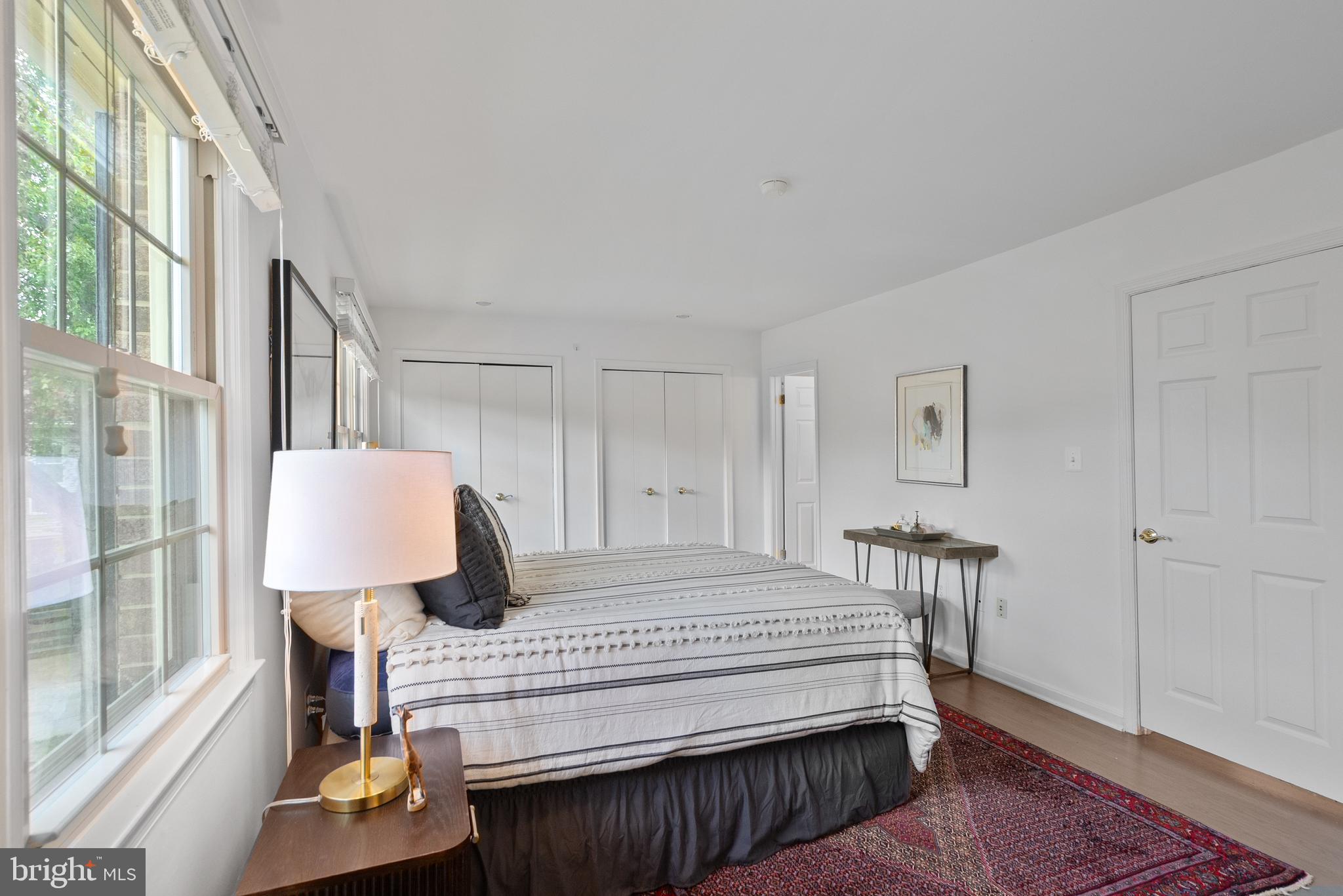 HALLCREST HEIGHTS - Residential