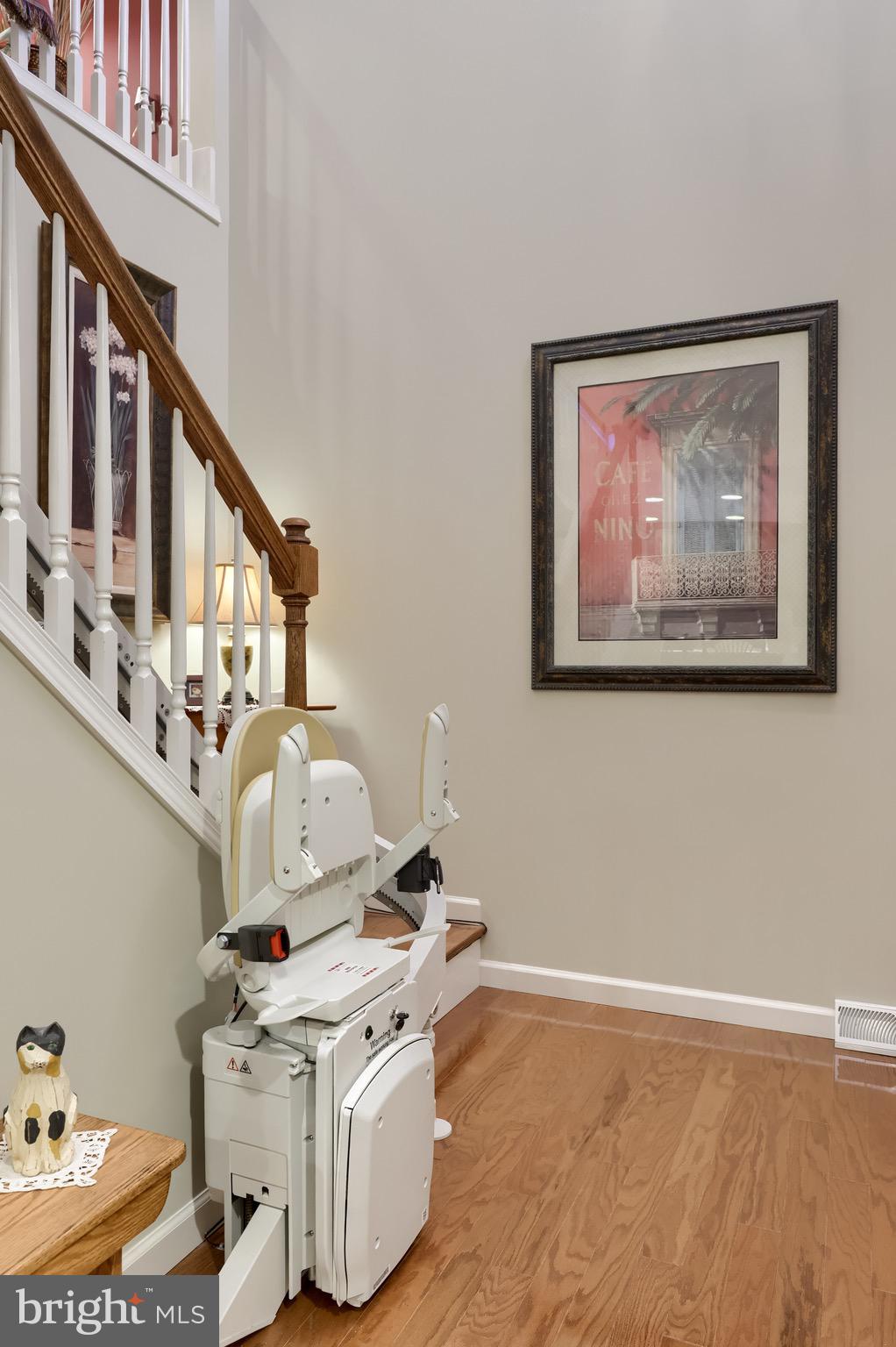 FIELDCREST AT MEADOW VALLEY - Residential