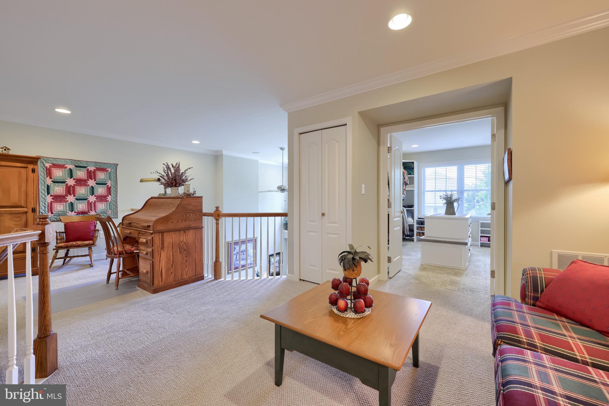 FIELDCREST AT MEADOW VALLEY - Residential