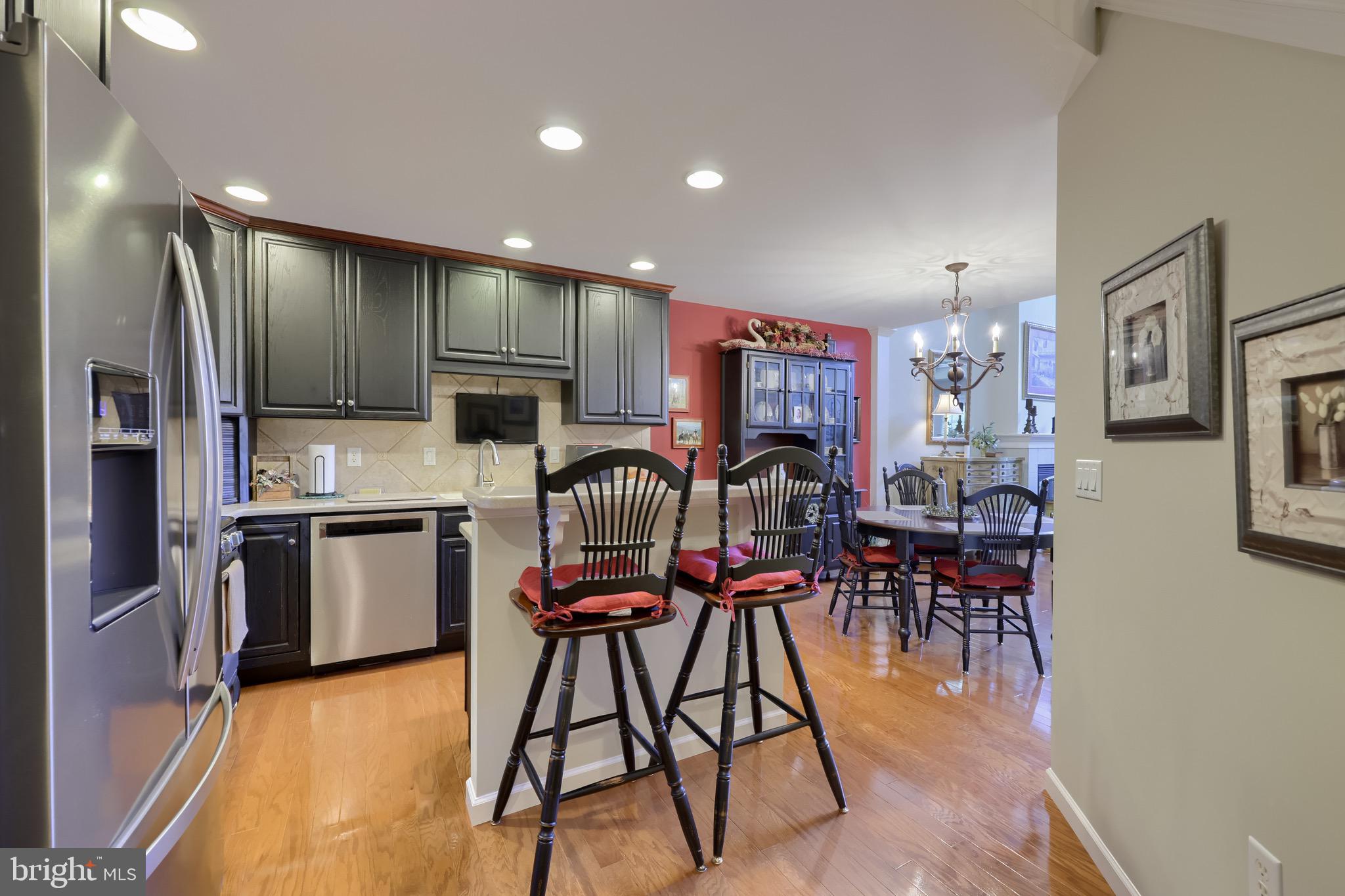 FIELDCREST AT MEADOW VALLEY - Residential