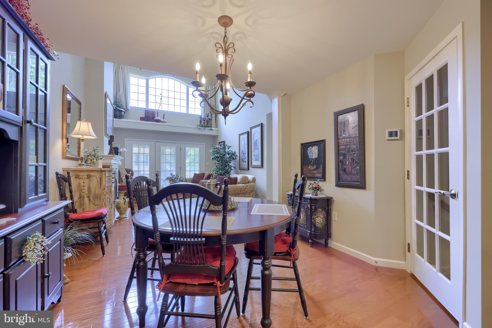 FIELDCREST AT MEADOW VALLEY - Residential
