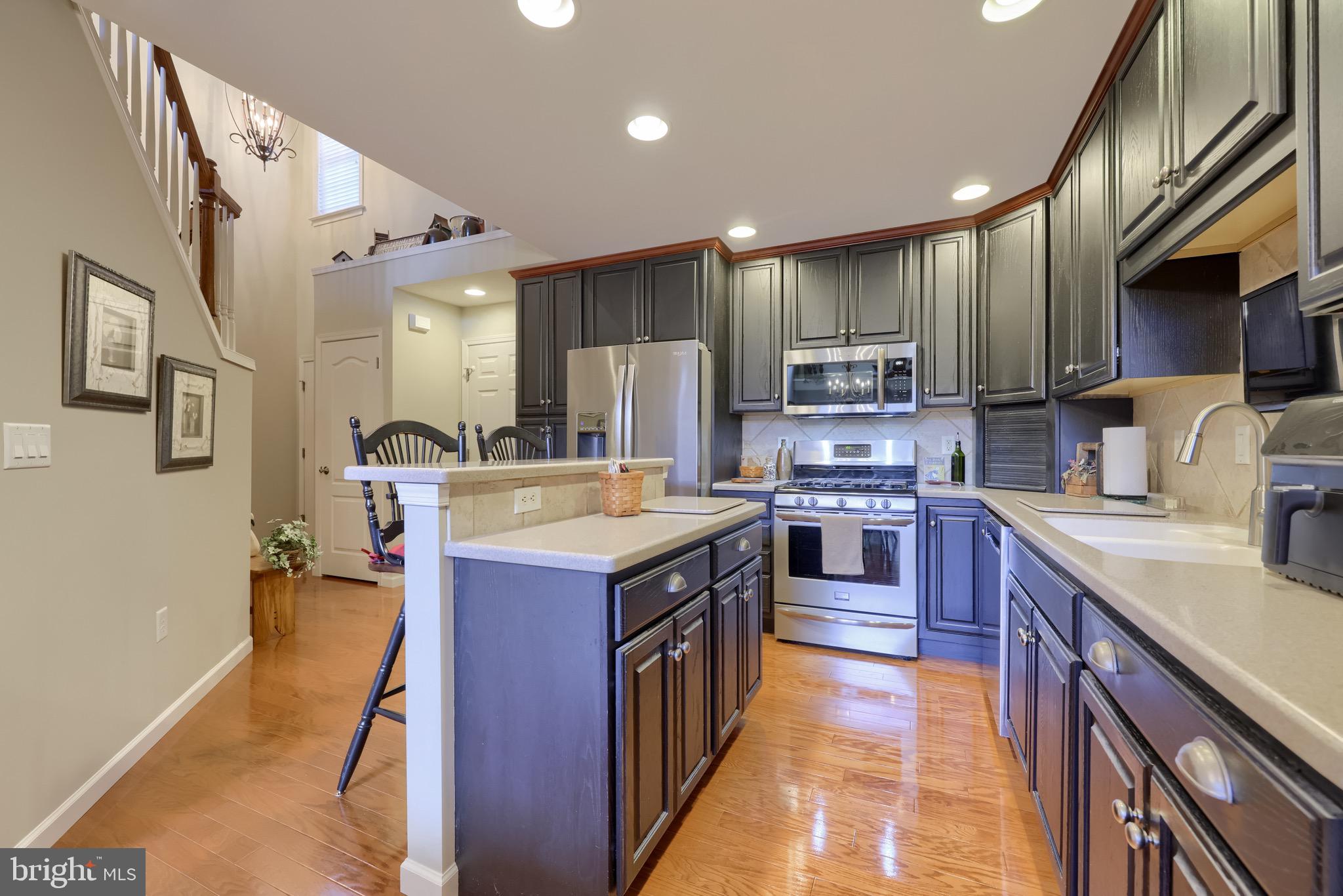 FIELDCREST AT MEADOW VALLEY - Residential