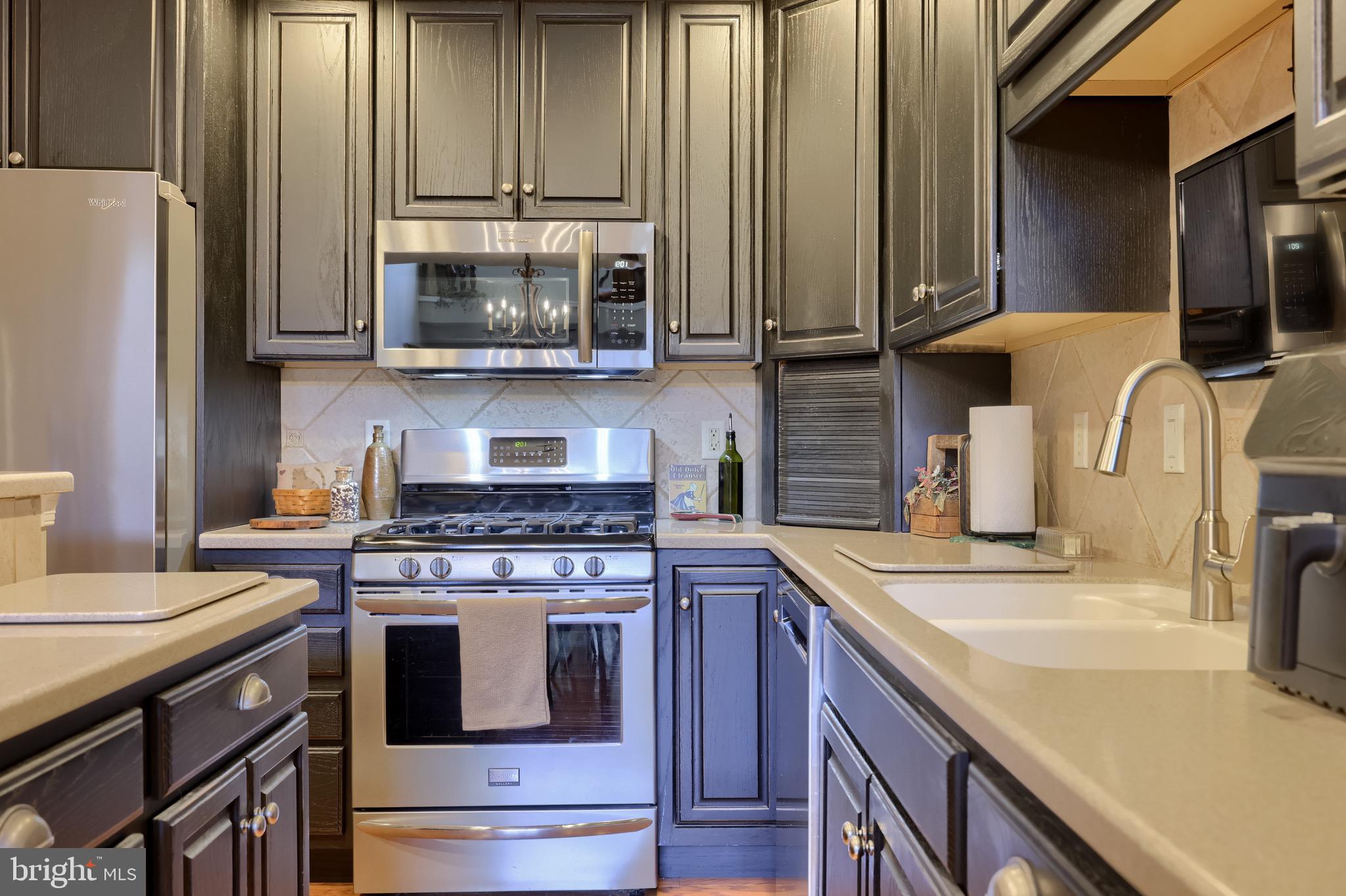 FIELDCREST AT MEADOW VALLEY - Residential