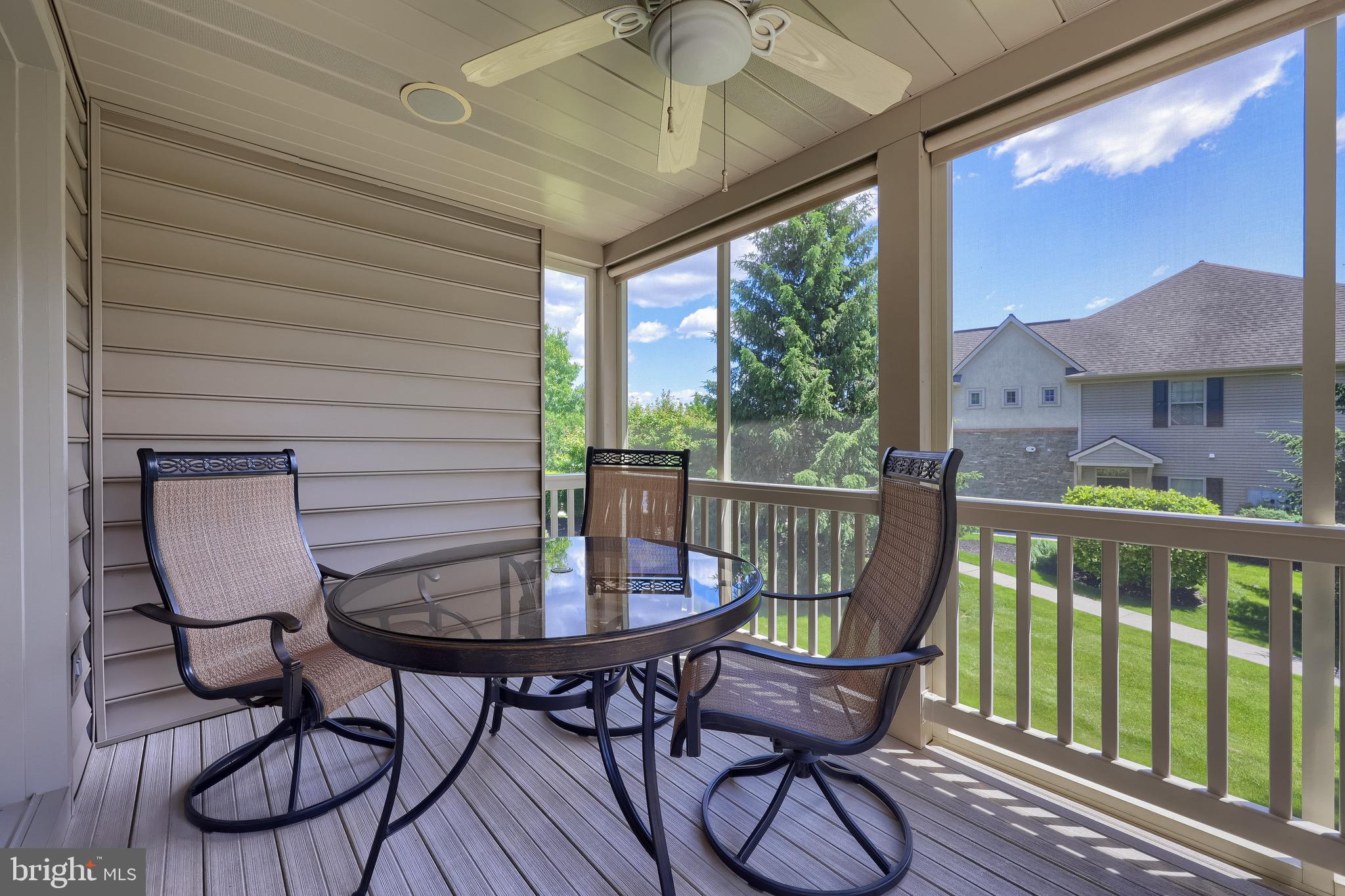 FIELDCREST AT MEADOW VALLEY - Residential