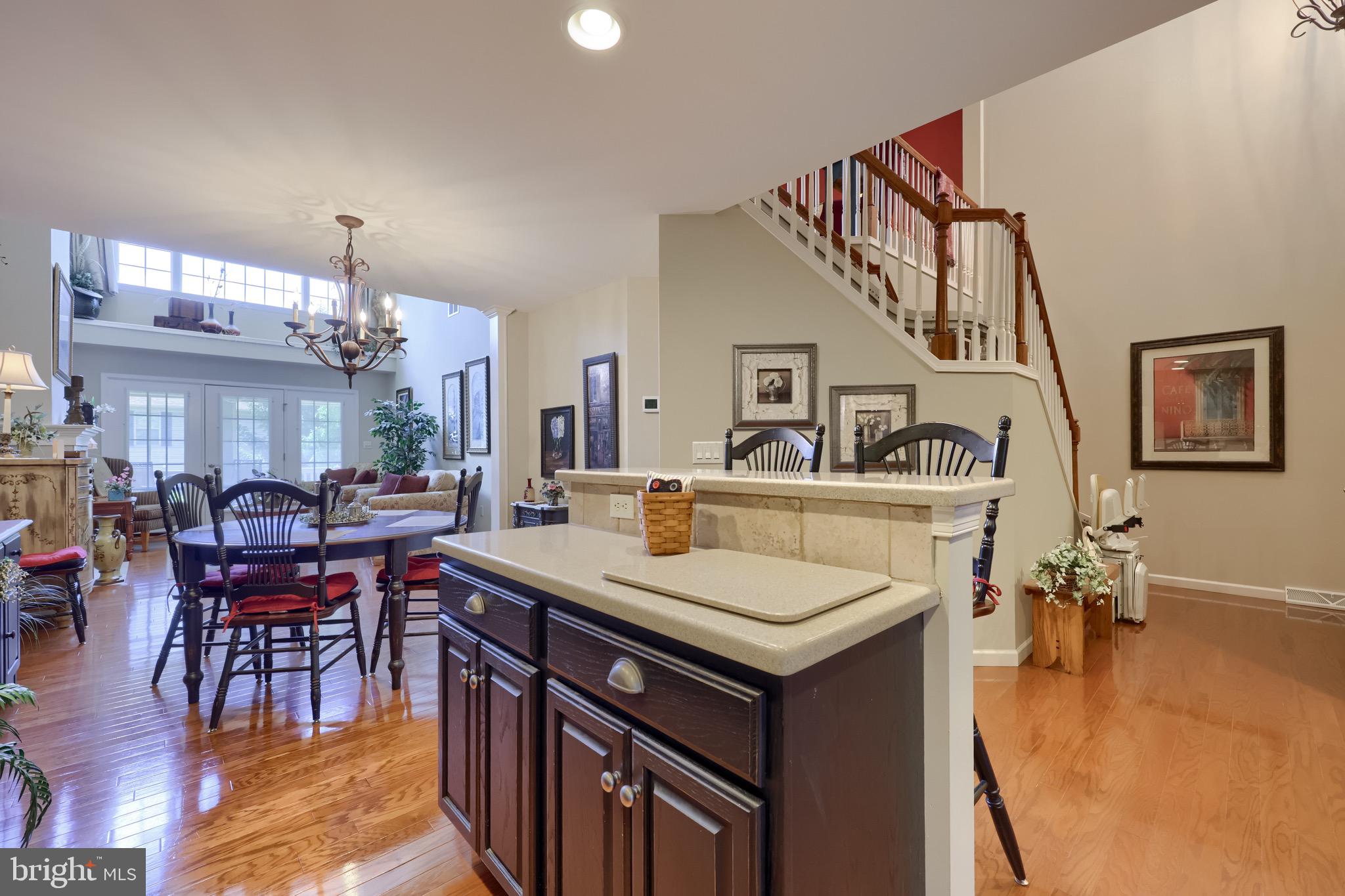 FIELDCREST AT MEADOW VALLEY - Residential
