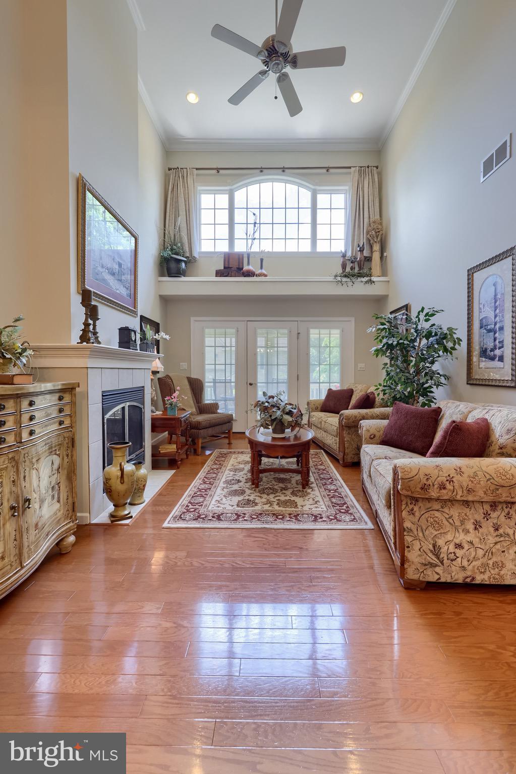 FIELDCREST AT MEADOW VALLEY - Residential