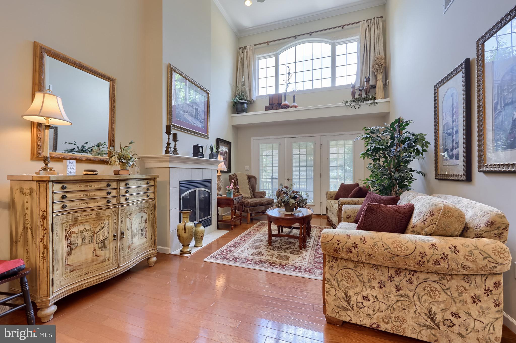 FIELDCREST AT MEADOW VALLEY - Residential