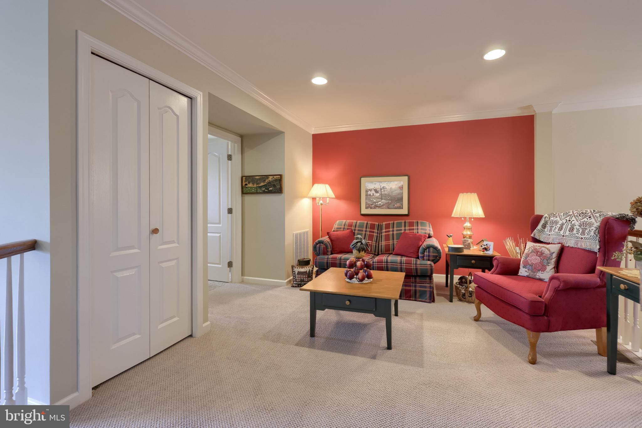 FIELDCREST AT MEADOW VALLEY - Residential