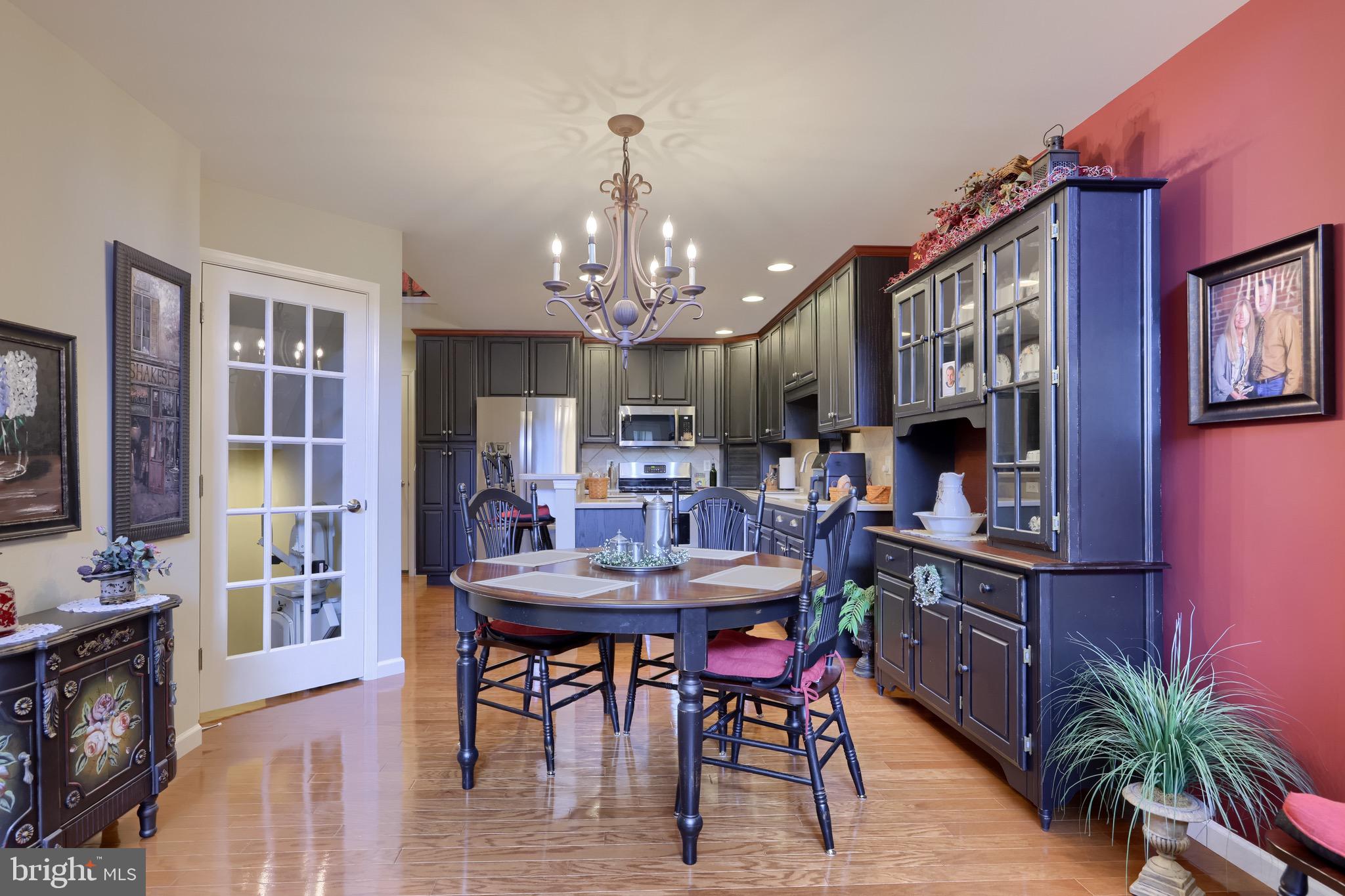 FIELDCREST AT MEADOW VALLEY - Residential